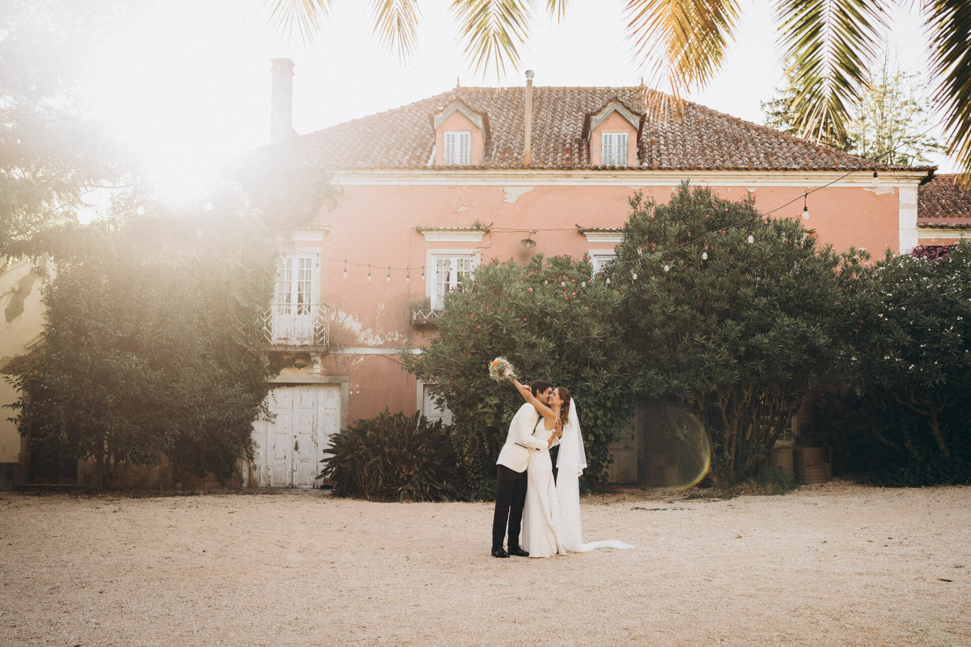 Foto Vlada & Bernardo, Quinta de São Gonçalo - Alenquer - Imagem 10