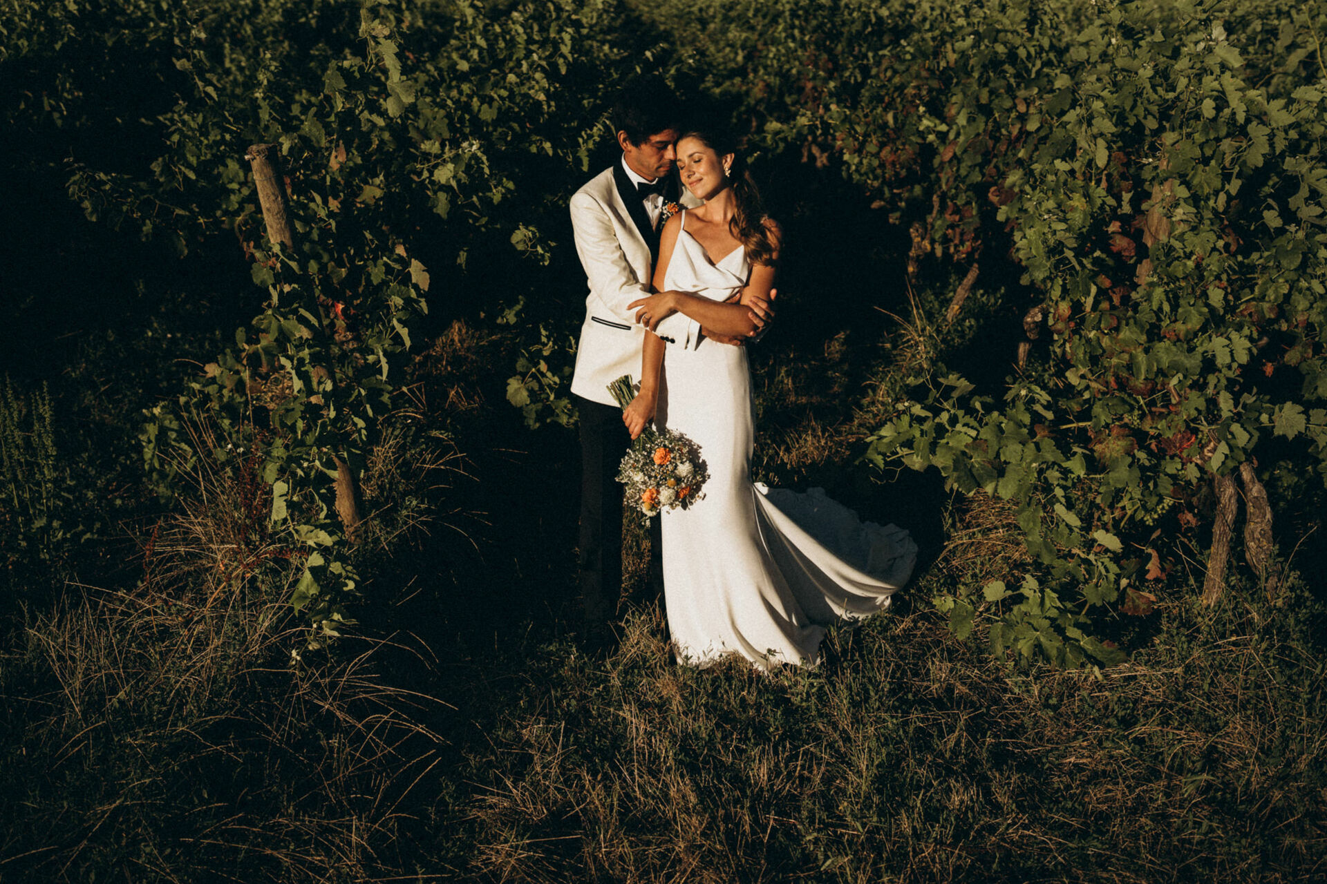 Foto Vlada & Bernardo, Quinta de São Gonçalo - Alenquer - Imagem 7