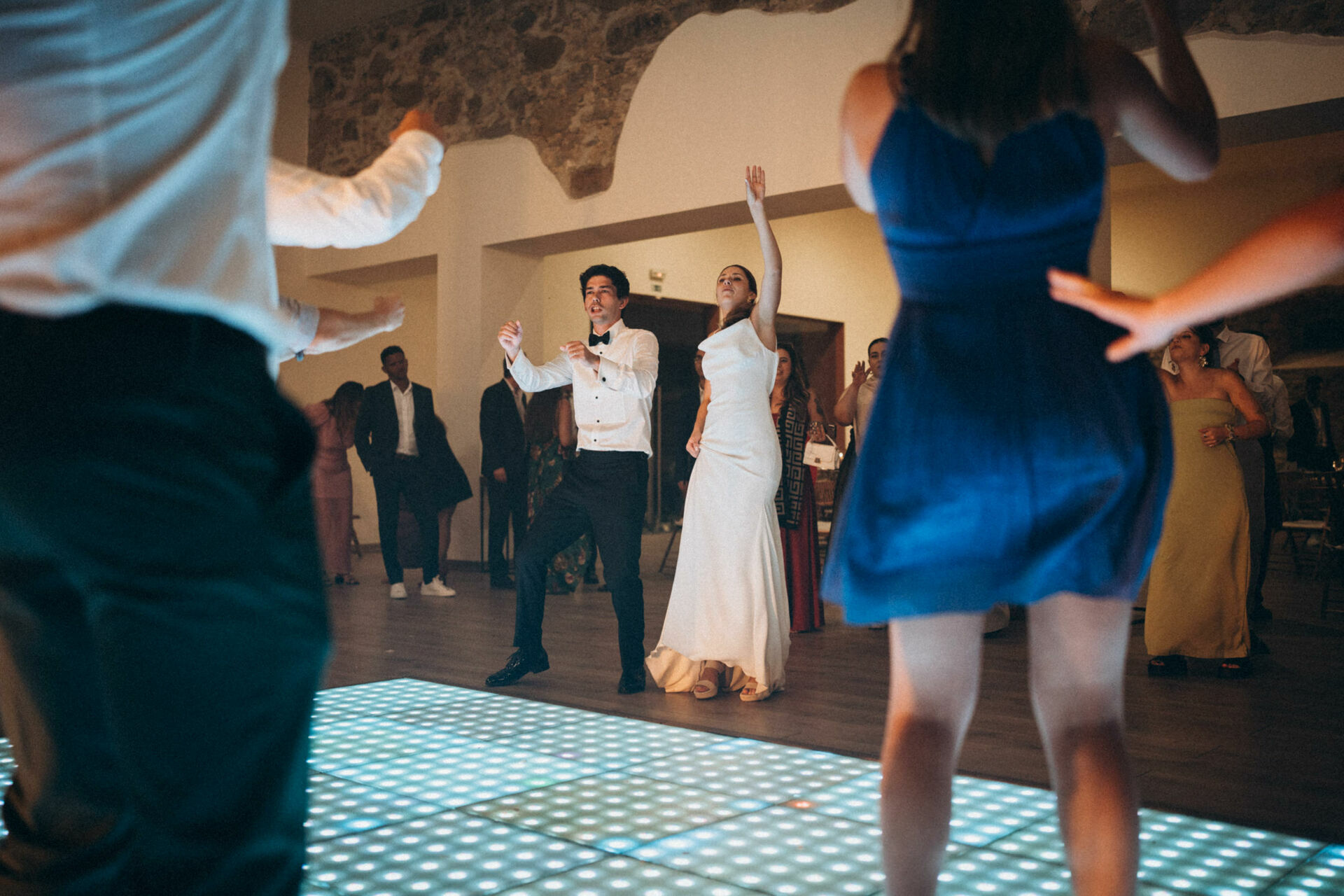 Foto Vlada & Bernardo, Quinta de São Gonçalo - Alenquer - Imagem 18