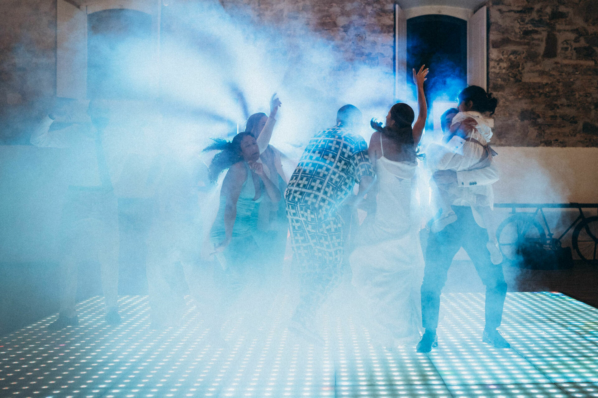 Foto Vlada & Bernardo, Quinta de São Gonçalo - Alenquer - Imagem 16