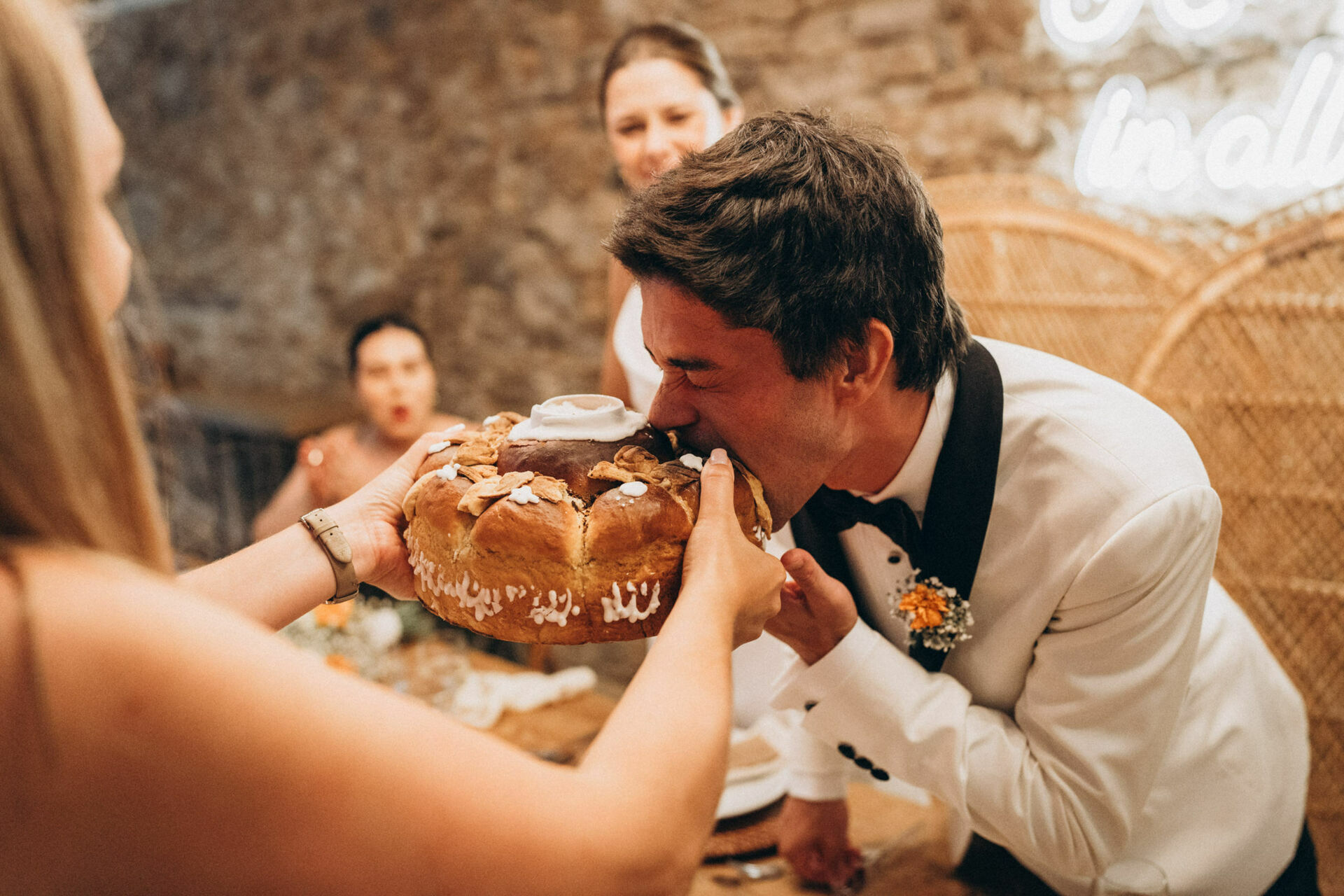 Foto Vlada & Bernardo, Quinta de São Gonçalo - Alenquer - Imagem 12