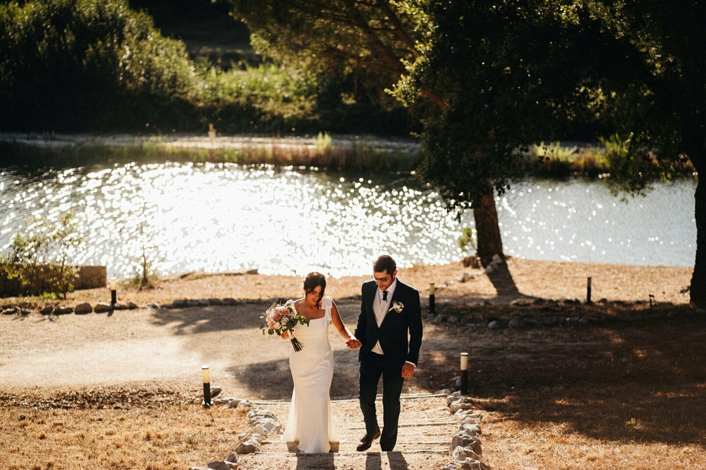 Marta & Tiago, Herdade do Moinho Novo, Canha - Montijo