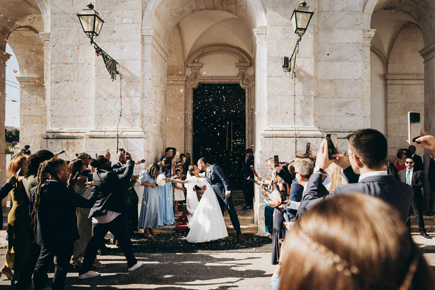 Maria & Rodrigo , Solar de Pancas , Alenquer