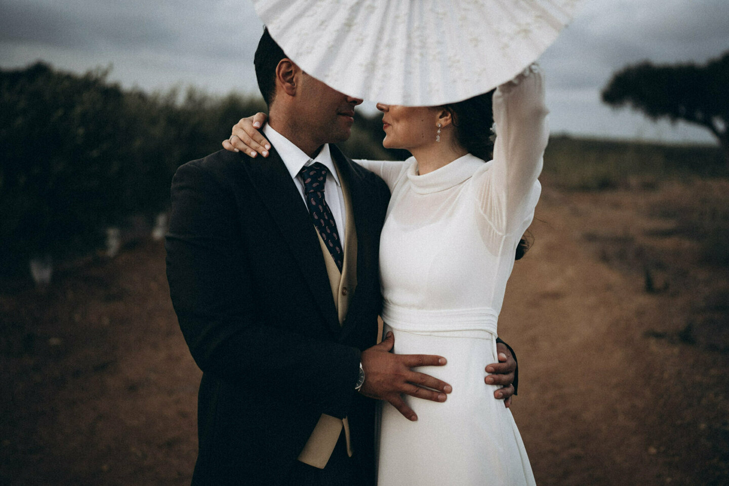 Maria & Filipe, Monte do Ramalho, Alentejo