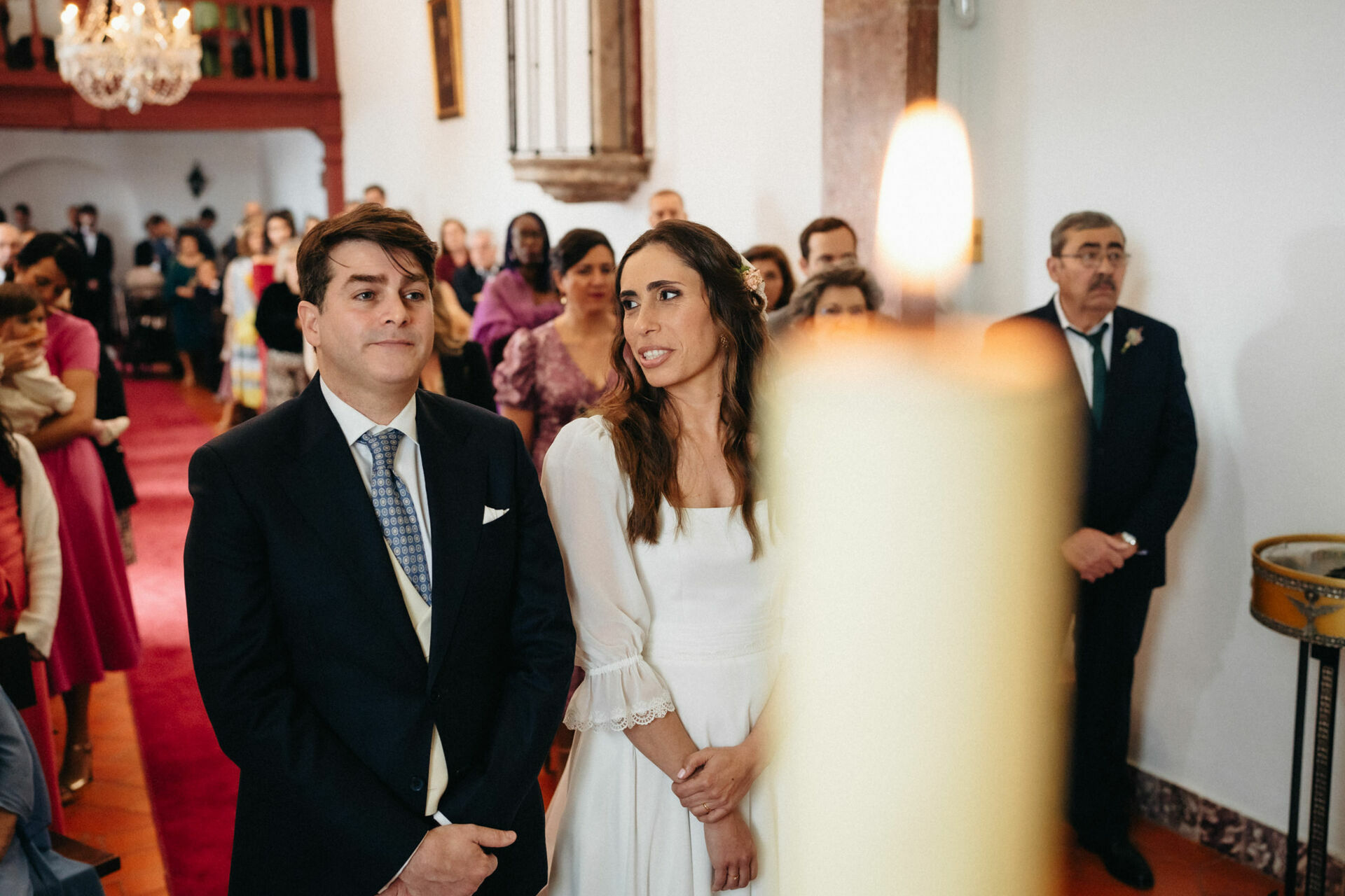 Foto Filipa e Orlando Foto Filipa e Orlando - Imagem 7