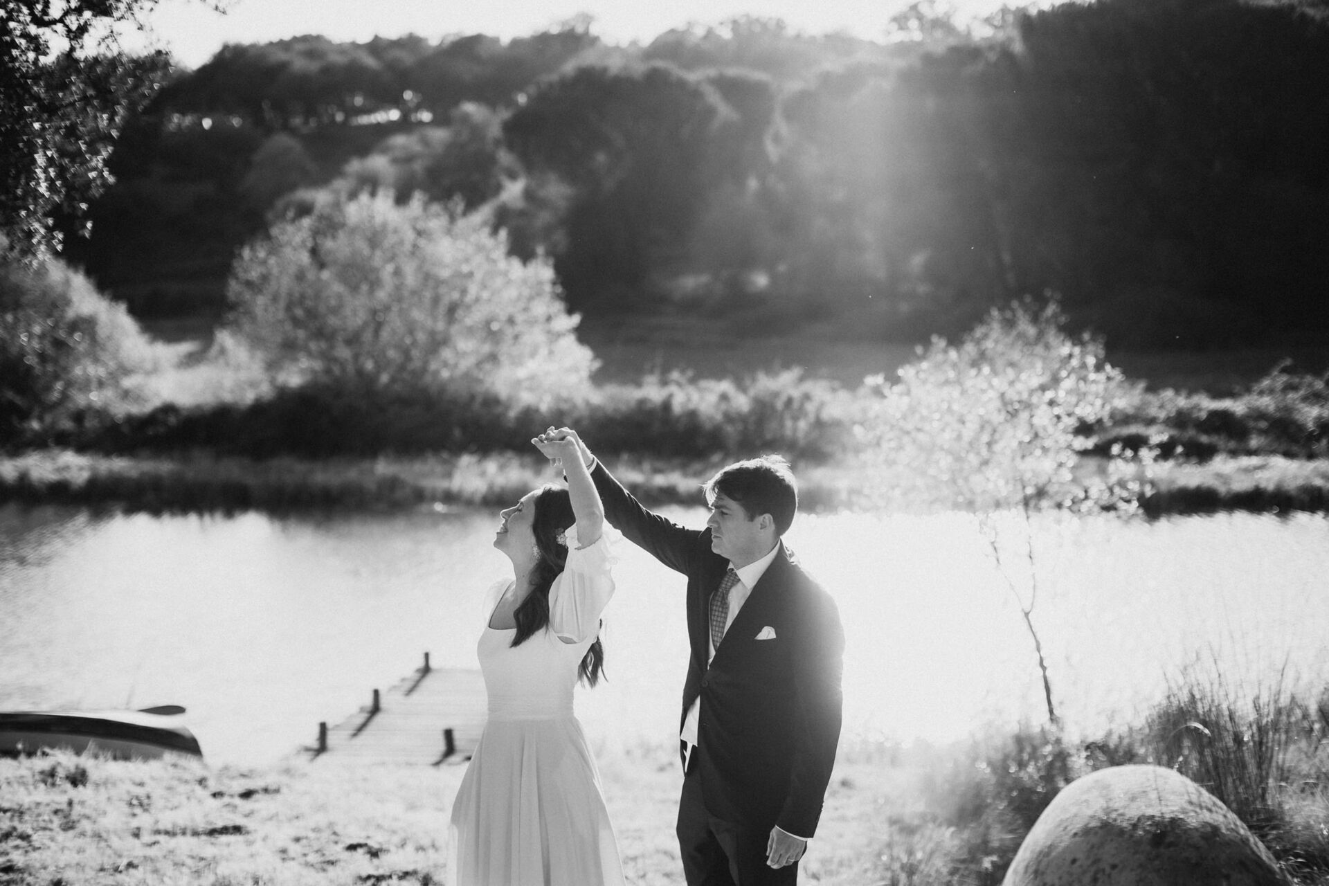 Foto Filipa e Orlando Foto Filipa e Orlando - Imagem 15