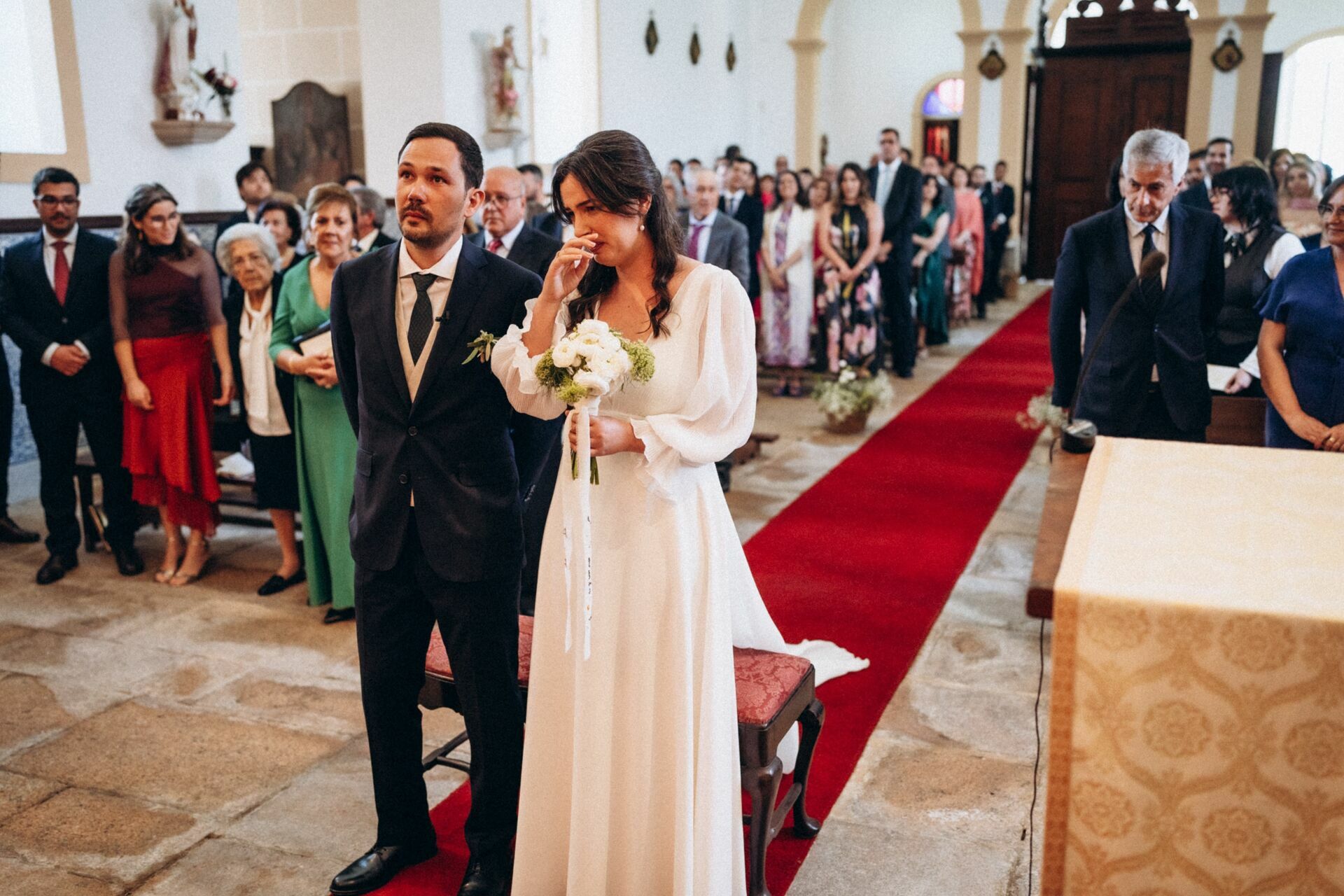 Foto Andreia & António - Um Casamento vibrante e cheio de Alma, no Alentejo - Herdade da Rocha, Crato Foto Andreia & António - Um Casamento vibrante e cheio de Alma, no Alentejo - Herdade da Rocha, Crato - Imagem 14