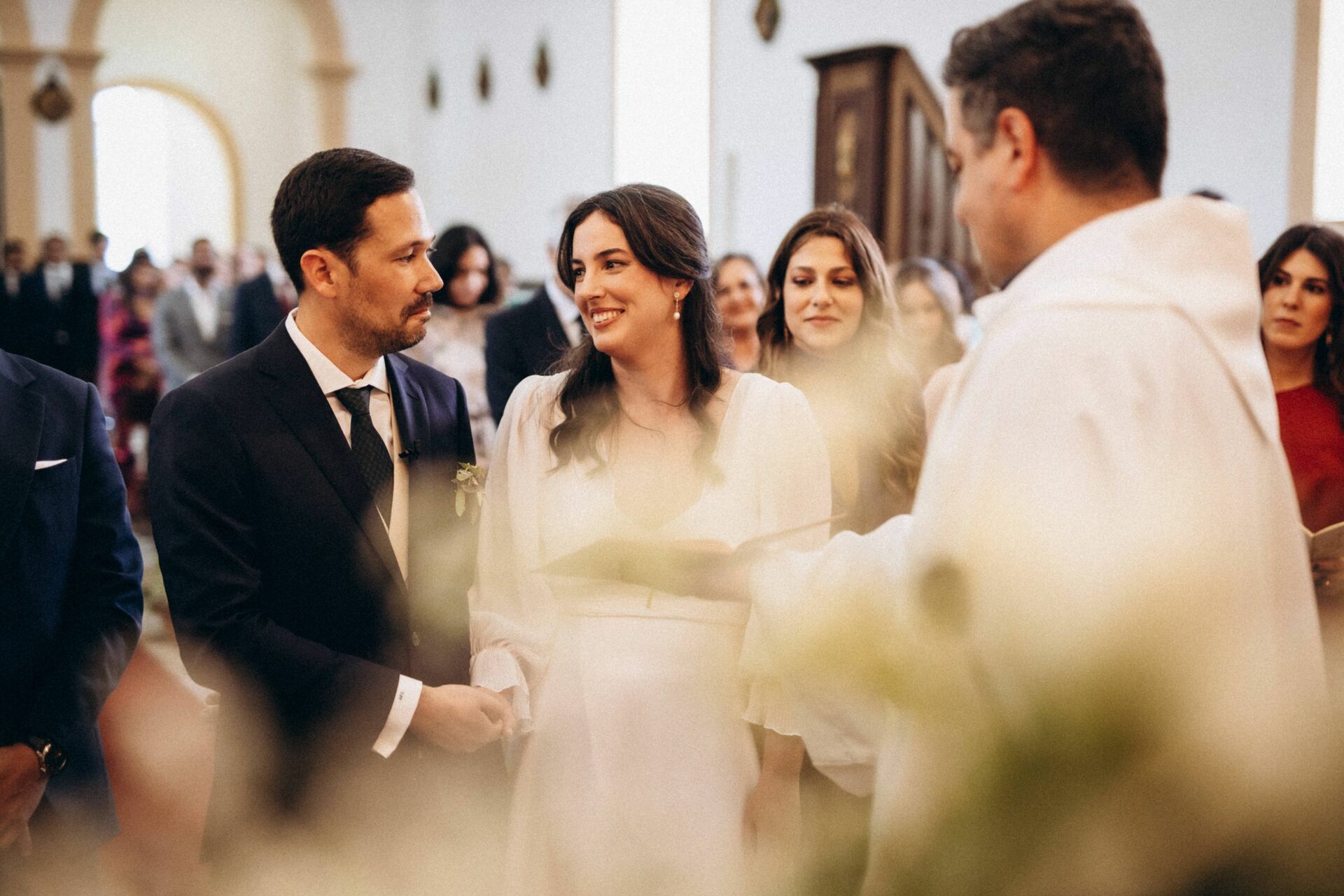 Foto Andreia & António - Um Casamento vibrante e cheio de Alma, no Alentejo - Herdade da Rocha, Crato Foto Andreia & António - Um Casamento vibrante e cheio de Alma, no Alentejo - Herdade da Rocha, Crato - Imagem 15