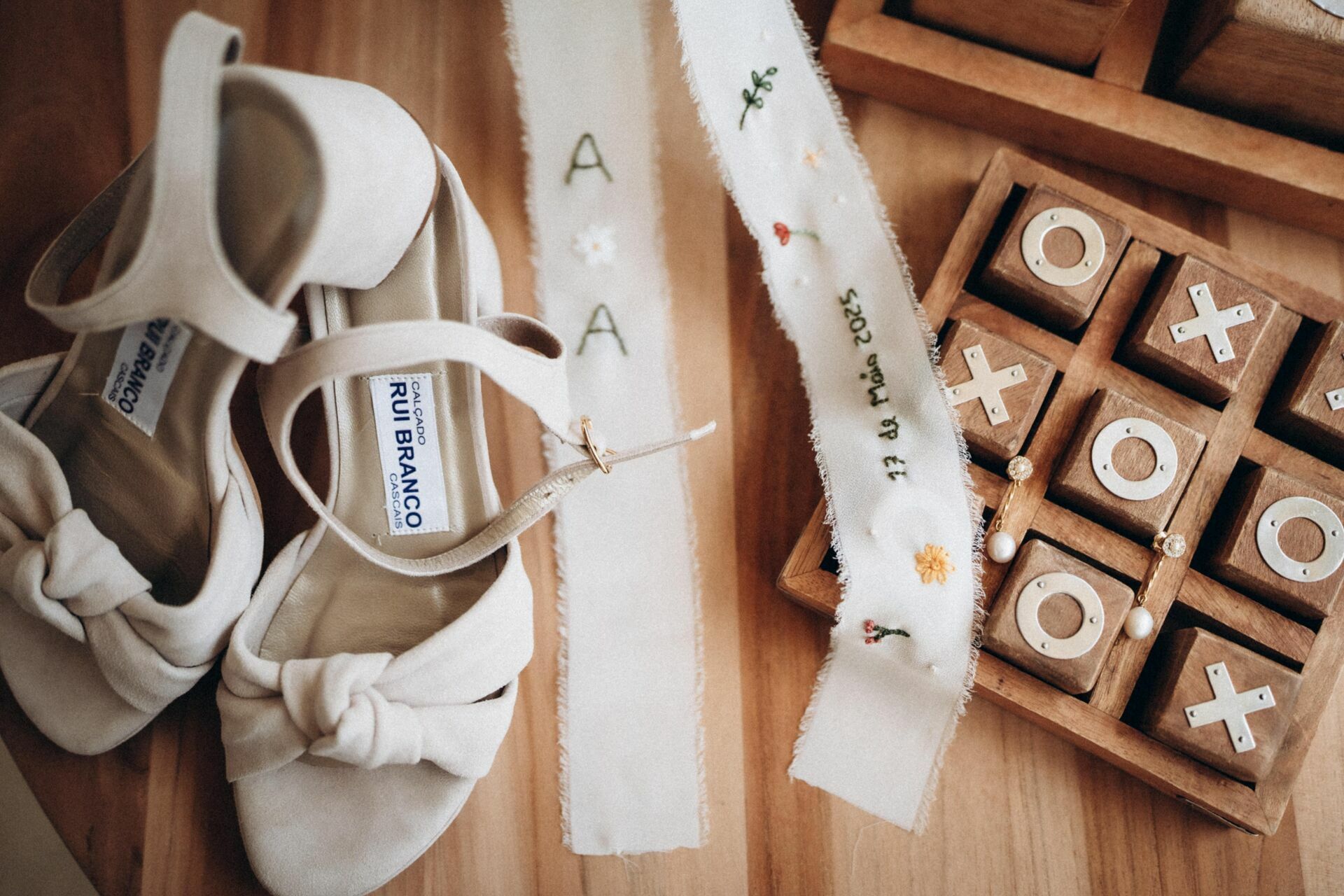 Foto Andreia & António - Um Casamento vibrante e cheio de Alma, no Alentejo - Herdade da Rocha, Crato Foto Andreia & António - Um Casamento vibrante e cheio de Alma, no Alentejo - Herdade da Rocha, Crato - Imagem 4