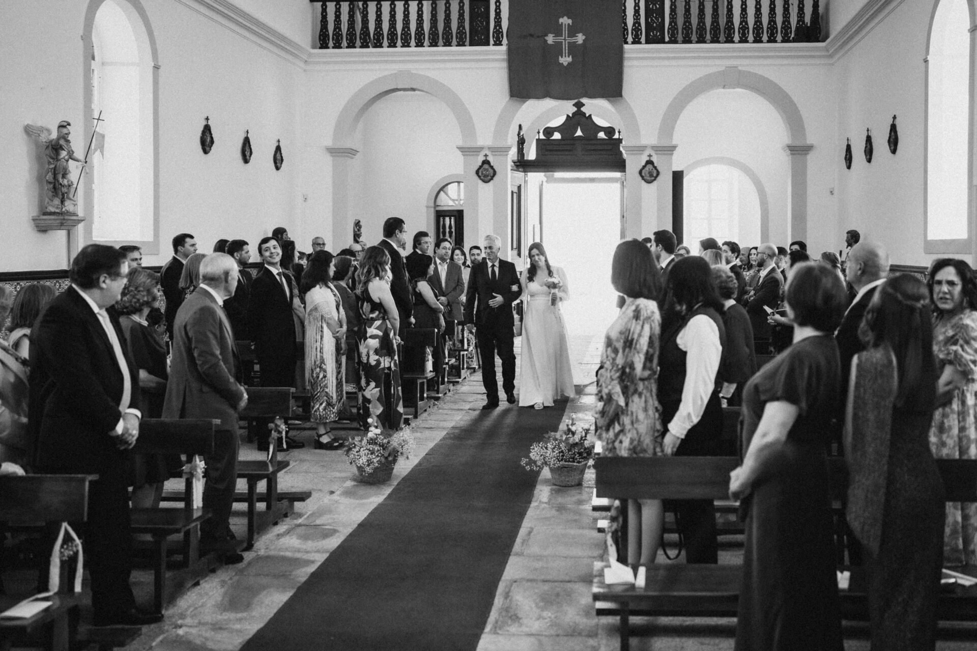 Foto Andreia & António - Um Casamento vibrante e cheio de Alma, no Alentejo - Herdade da Rocha, Crato Foto Andreia & António - Um Casamento vibrante e cheio de Alma, no Alentejo - Herdade da Rocha, Crato - Imagem 12