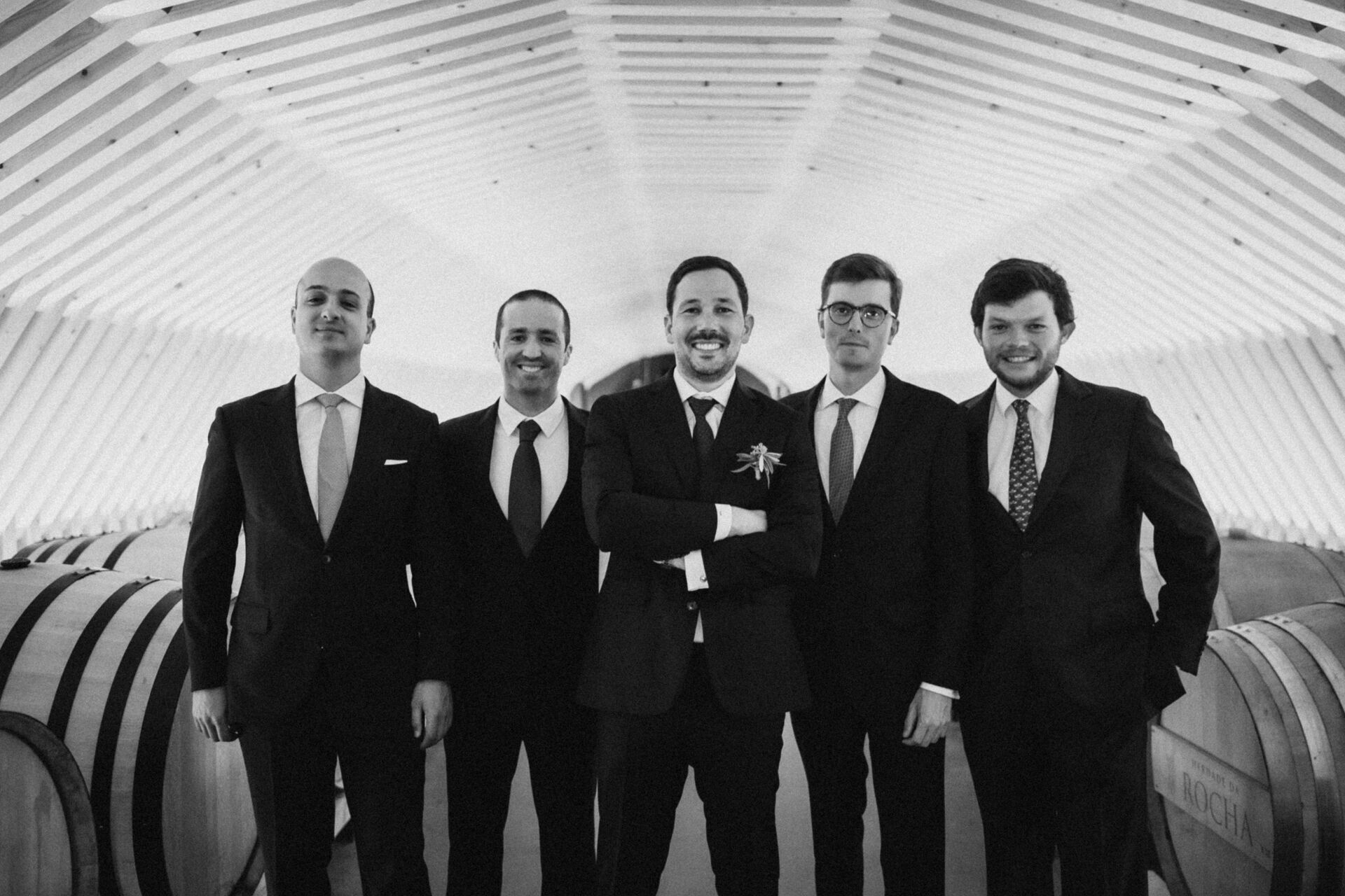 Foto Andreia & António - Um Casamento vibrante e cheio de Alma, no Alentejo - Herdade da Rocha, Crato Foto Andreia & António - Um Casamento vibrante e cheio de Alma, no Alentejo - Herdade da Rocha, Crato - Imagem 5