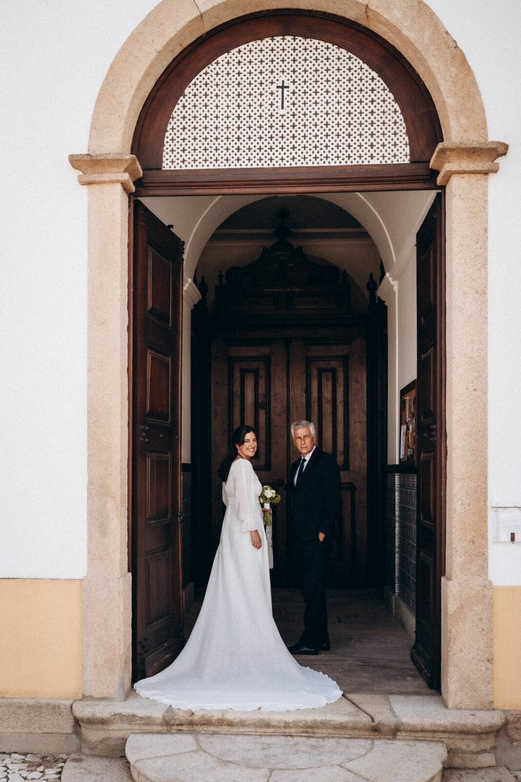Foto Andreia & António - Um Casamento vibrante e cheio de Alma, no Alentejo - Herdade da Rocha, Crato Foto Andreia & António - Um Casamento vibrante e cheio de Alma, no Alentejo - Herdade da Rocha, Crato - Imagem 11