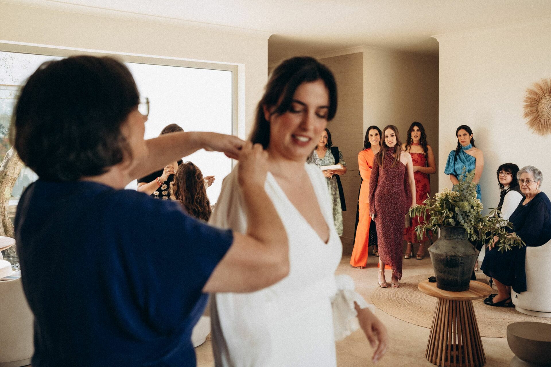 Foto Andreia & António - Um Casamento vibrante e cheio de Alma, no Alentejo - Herdade da Rocha, Crato Foto Andreia & António - Um Casamento vibrante e cheio de Alma, no Alentejo - Herdade da Rocha, Crato - Imagem 7