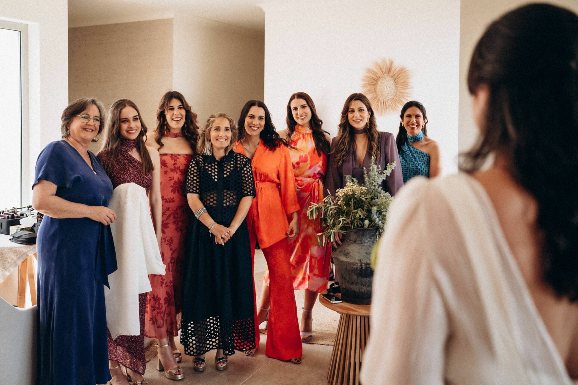 Foto Andreia & António - Um Casamento vibrante e cheio de Alma, no Alentejo - Herdade da Rocha, Crato Foto Andreia & António - Um Casamento vibrante e cheio de Alma, no Alentejo - Herdade da Rocha, Crato - Imagem 9