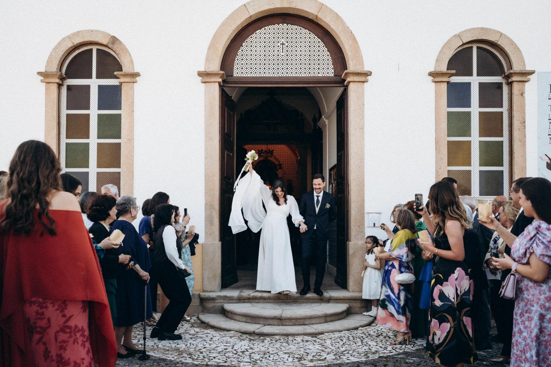 Foto Andreia & António - Um Casamento vibrante e cheio de Alma, no Alentejo - Herdade da Rocha, Crato Foto Andreia & António - Um Casamento vibrante e cheio de Alma, no Alentejo - Herdade da Rocha, Crato - Imagem 17