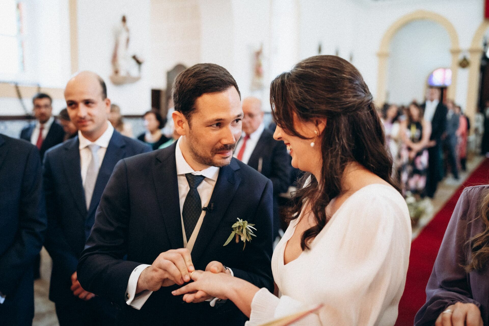 Foto Andreia & António - Um Casamento vibrante e cheio de Alma, no Alentejo - Herdade da Rocha, Crato Foto Andreia & António - Um Casamento vibrante e cheio de Alma, no Alentejo - Herdade da Rocha, Crato - Imagem 16