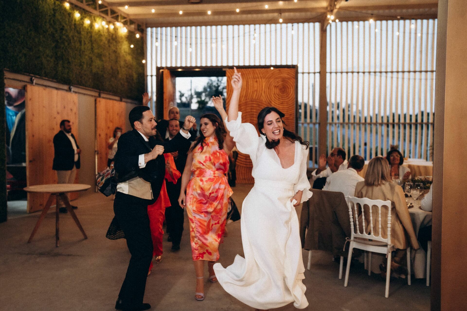 Foto Andreia & António - Um Casamento vibrante e cheio de Alma, no Alentejo - Herdade da Rocha, Crato Foto Andreia & António - Um Casamento vibrante e cheio de Alma, no Alentejo - Herdade da Rocha, Crato - Imagem 36