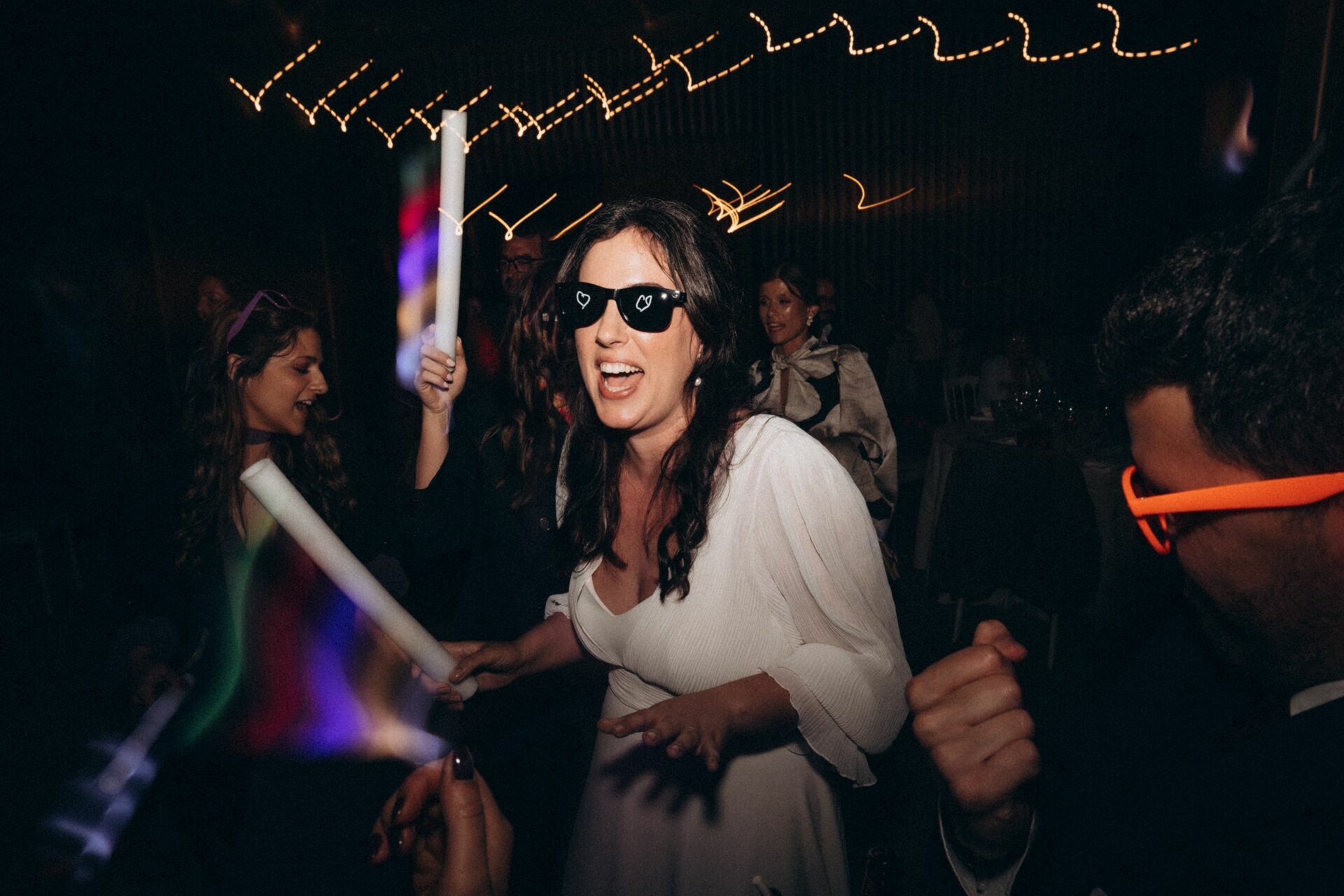 Foto Andreia & António - Um Casamento vibrante e cheio de Alma, no Alentejo - Herdade da Rocha, Crato Foto Andreia & António - Um Casamento vibrante e cheio de Alma, no Alentejo - Herdade da Rocha, Crato - Imagem 40