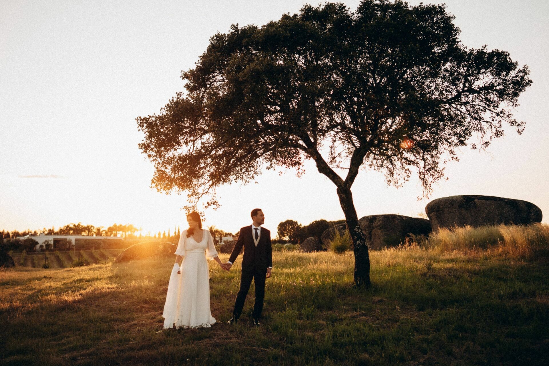 Foto Andreia & António - Um Casamento vibrante e cheio de Alma, no Alentejo - Herdade da Rocha, Crato Foto Andreia & António - Um Casamento vibrante e cheio de Alma, no Alentejo - Herdade da Rocha, Crato - Imagem 33