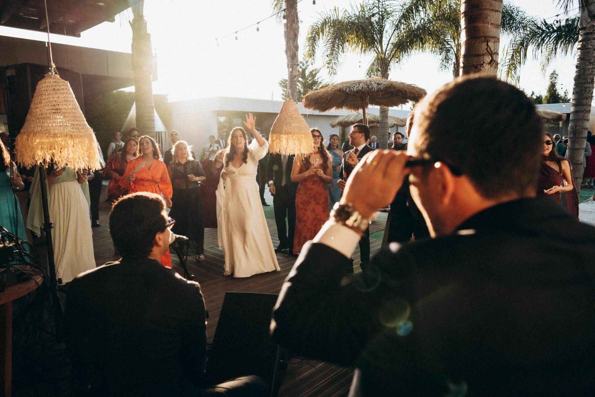 Foto Andreia & António - Um Casamento vibrante e cheio de Alma, no Alentejo - Herdade da Rocha, Crato Foto Andreia & António - Um Casamento vibrante e cheio de Alma, no Alentejo - Herdade da Rocha, Crato - Imagem 25