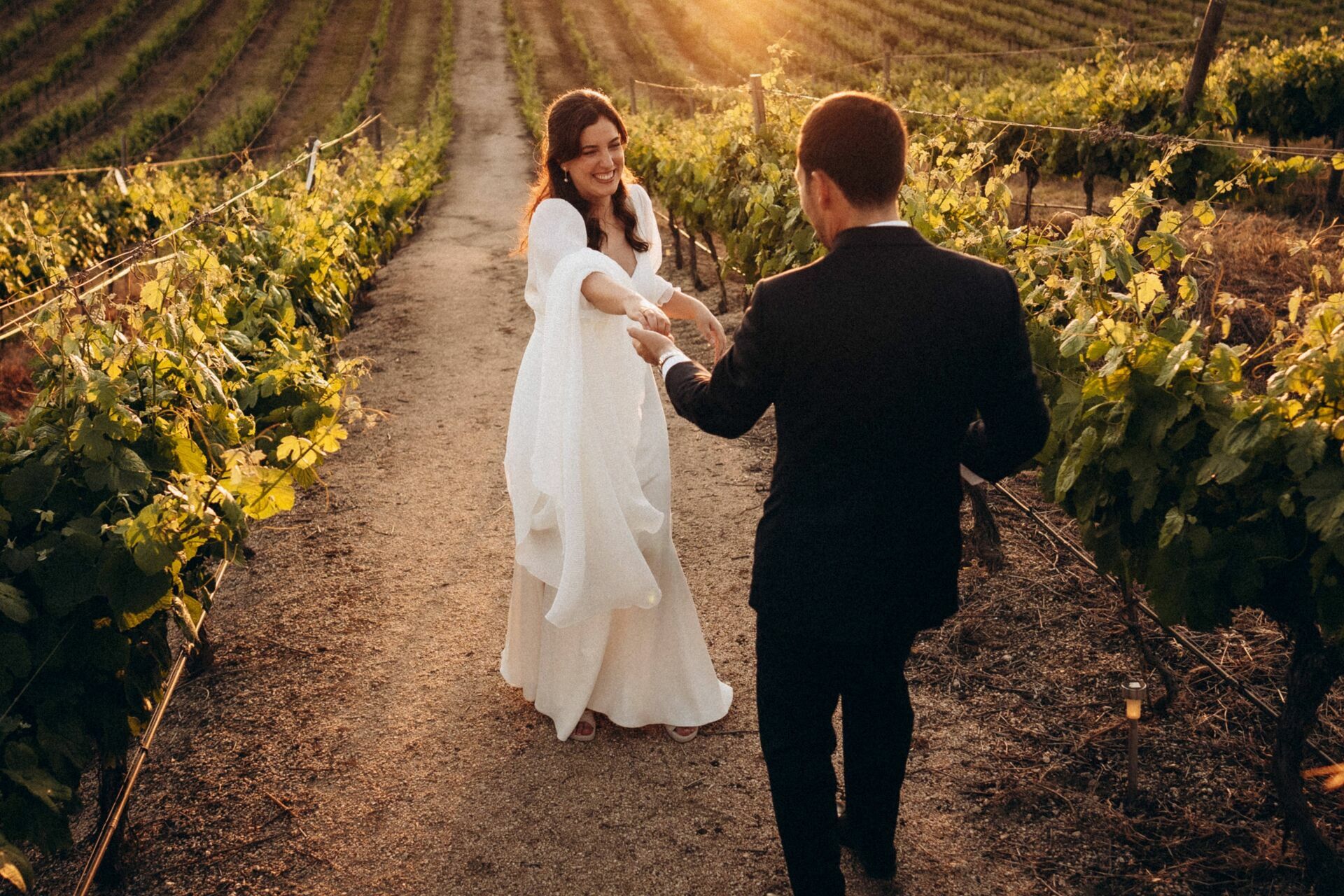Foto Andreia & António - Um Casamento vibrante e cheio de Alma, no Alentejo - Herdade da Rocha, Crato Foto Andreia & António - Um Casamento vibrante e cheio de Alma, no Alentejo - Herdade da Rocha, Crato - Imagem 30