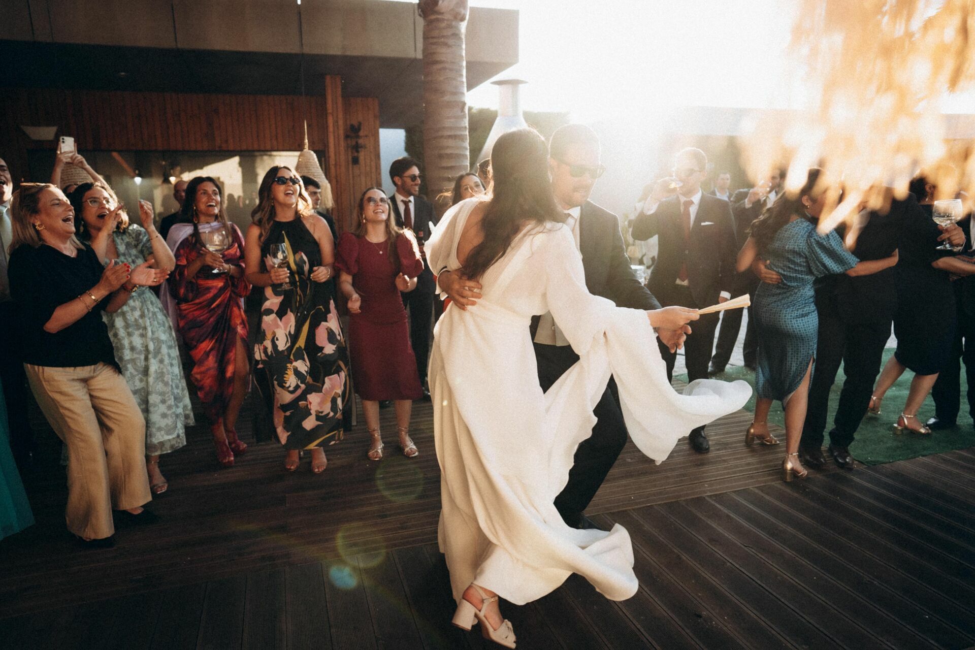 Foto Andreia & António - Um Casamento vibrante e cheio de Alma, no Alentejo - Herdade da Rocha, Crato Foto Andreia & António - Um Casamento vibrante e cheio de Alma, no Alentejo - Herdade da Rocha, Crato - Imagem 21