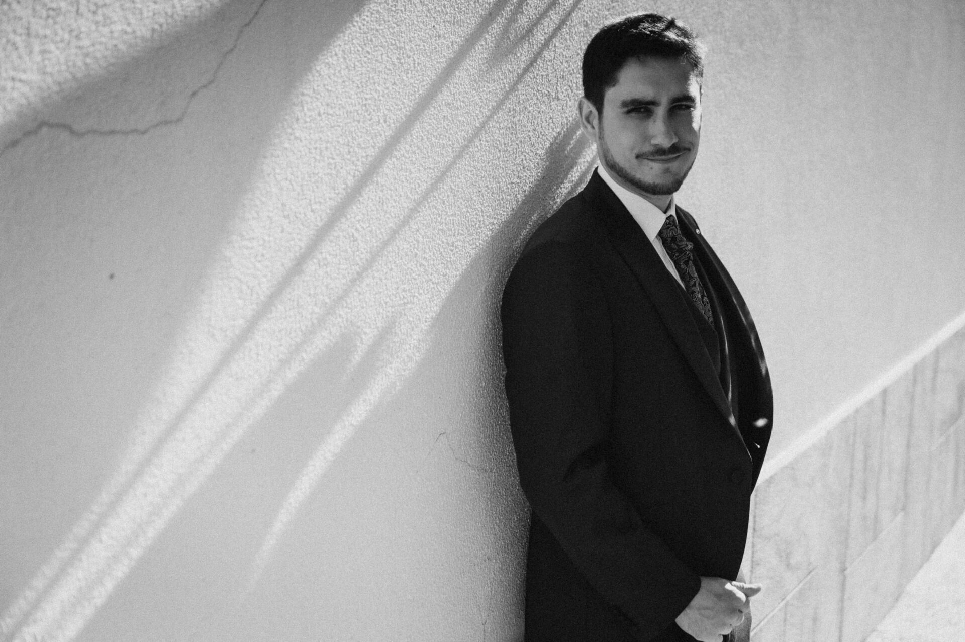 Foto Marta & Daniel — Um casamento de alma e raízes, Quinta dos Quinteiros, Fundão - Imagem 1