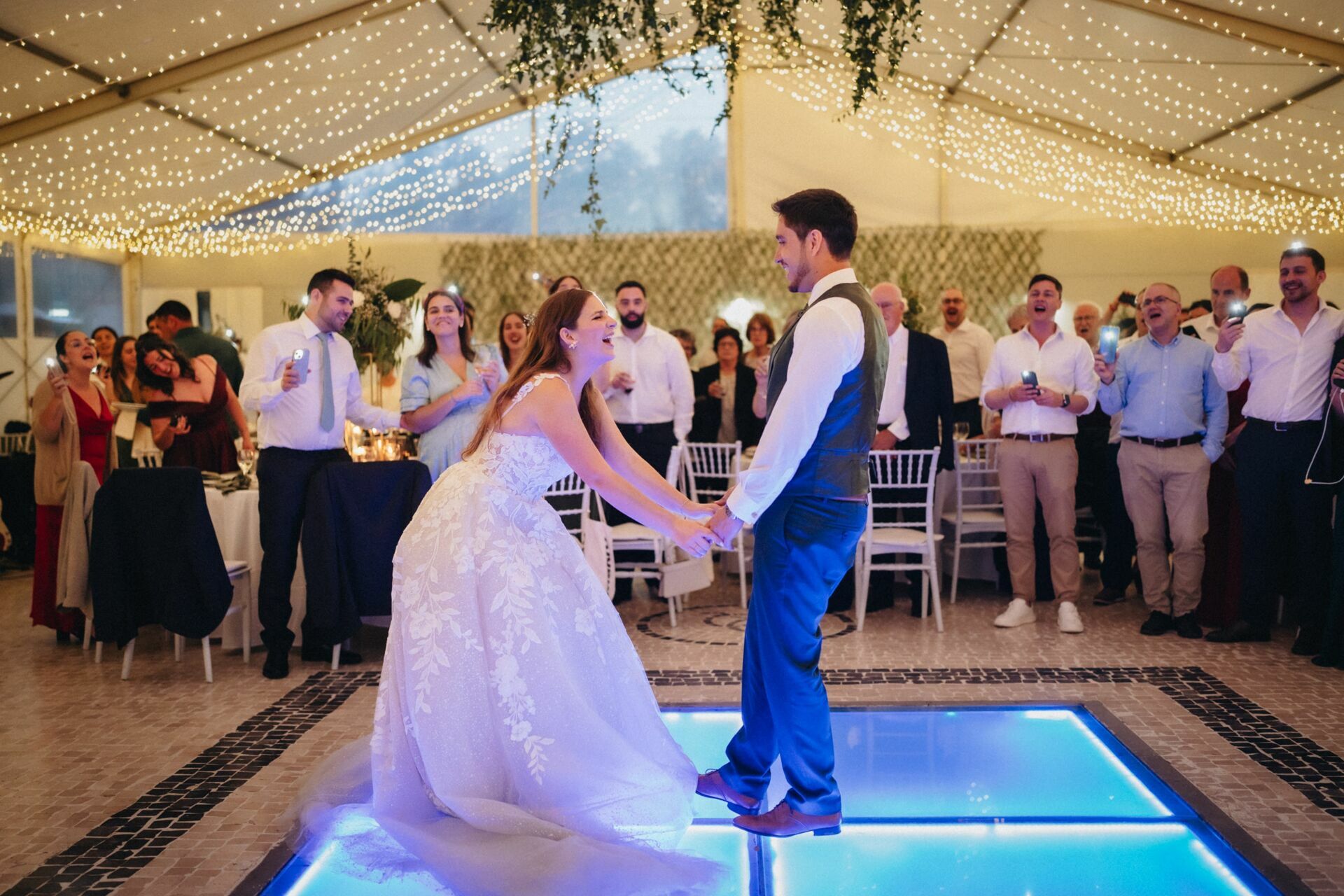 Foto Marta & Daniel — Um casamento de alma e raízes, Quinta dos Quinteiros, Fundão - Imagem 26