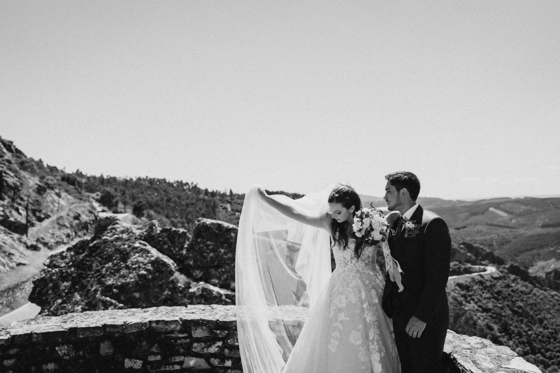 Foto Marta & Daniel — Um casamento de alma e raízes, Quinta dos Quinteiros, Fundão - Imagem 16
