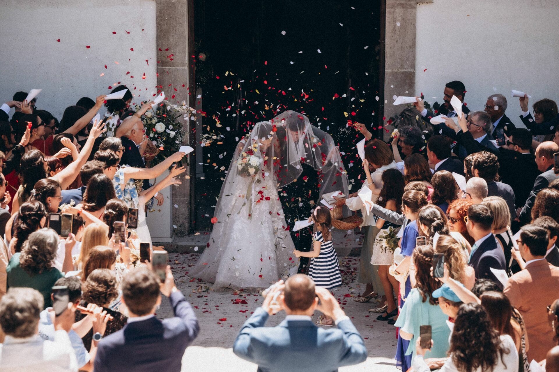 Foto Marta & Daniel — Um casamento de alma e raízes, Quinta dos Quinteiros, Fundão - Imagem 33