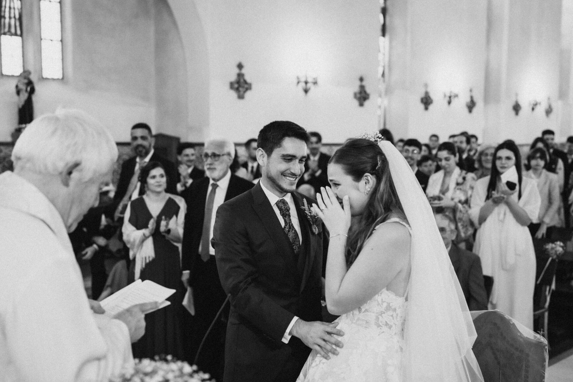 Foto Marta & Daniel — Um casamento de alma e raízes, Quinta dos Quinteiros, Fundão - Imagem 9