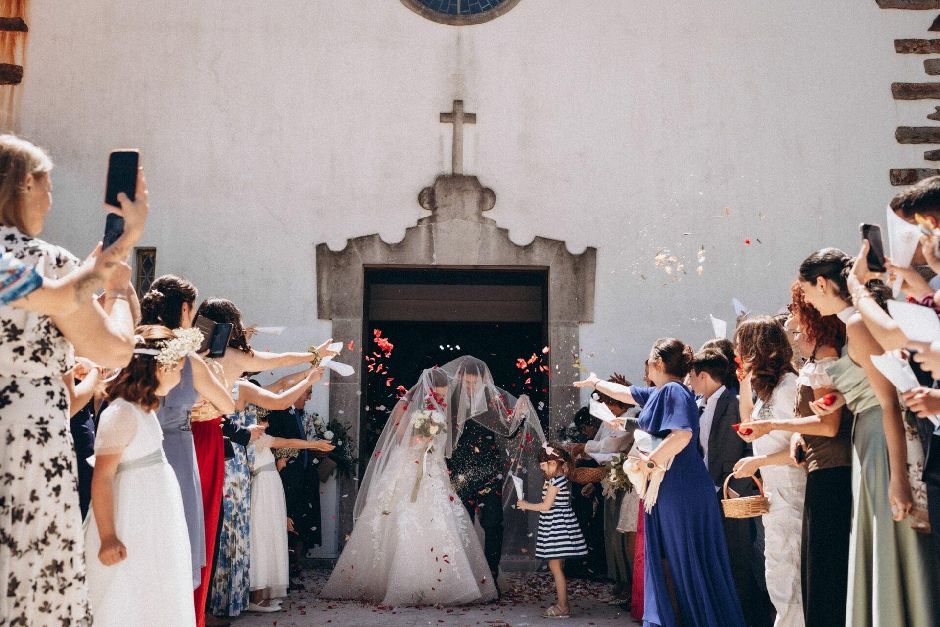 Foto Marta & Daniel — Um casamento de alma e raízes, Quinta dos Quinteiros, Fundão - Imagem 10