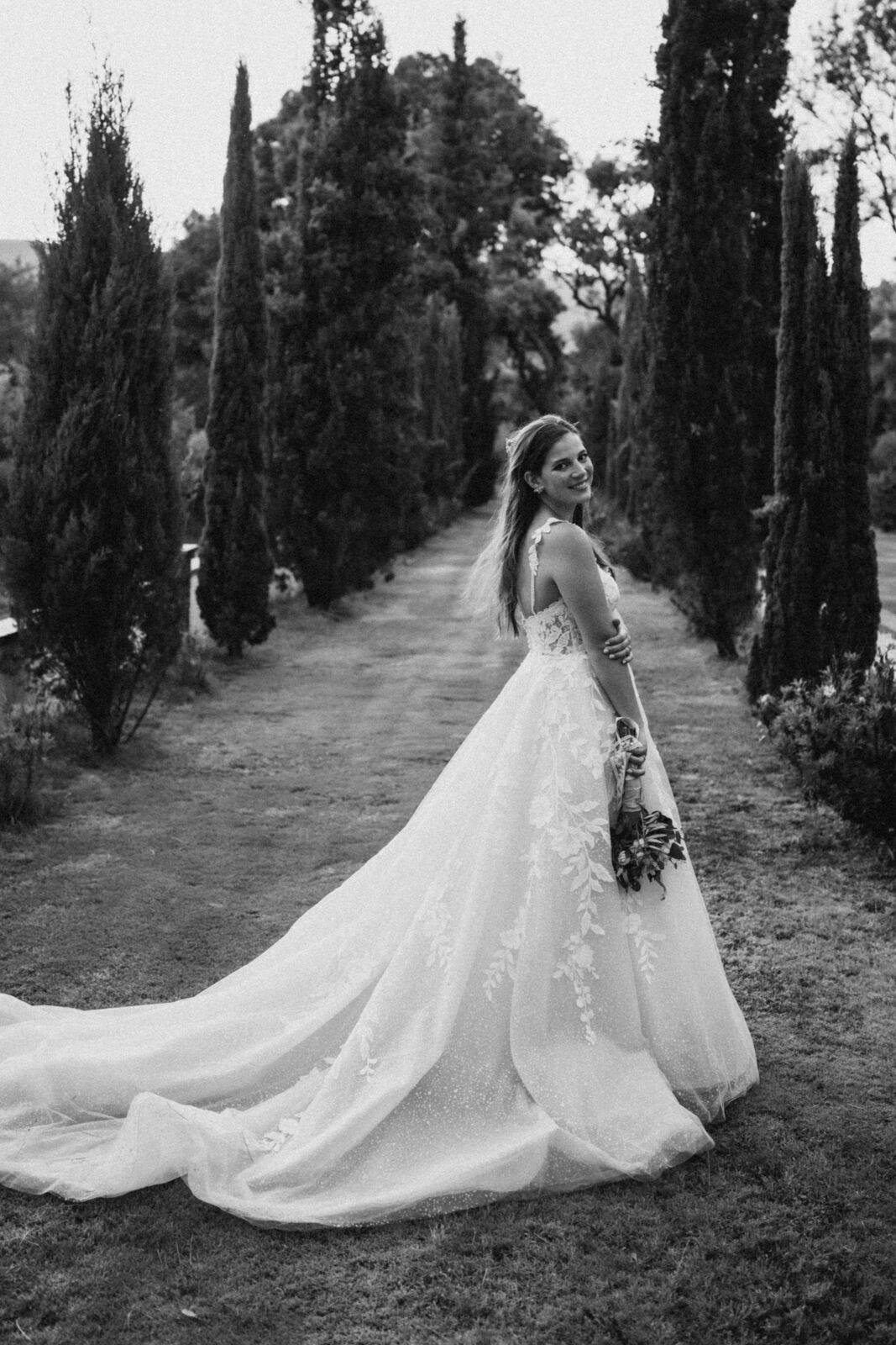 Foto Marta & Daniel — Um casamento de alma e raízes, Quinta dos Quinteiros, Fundão - Imagem 25