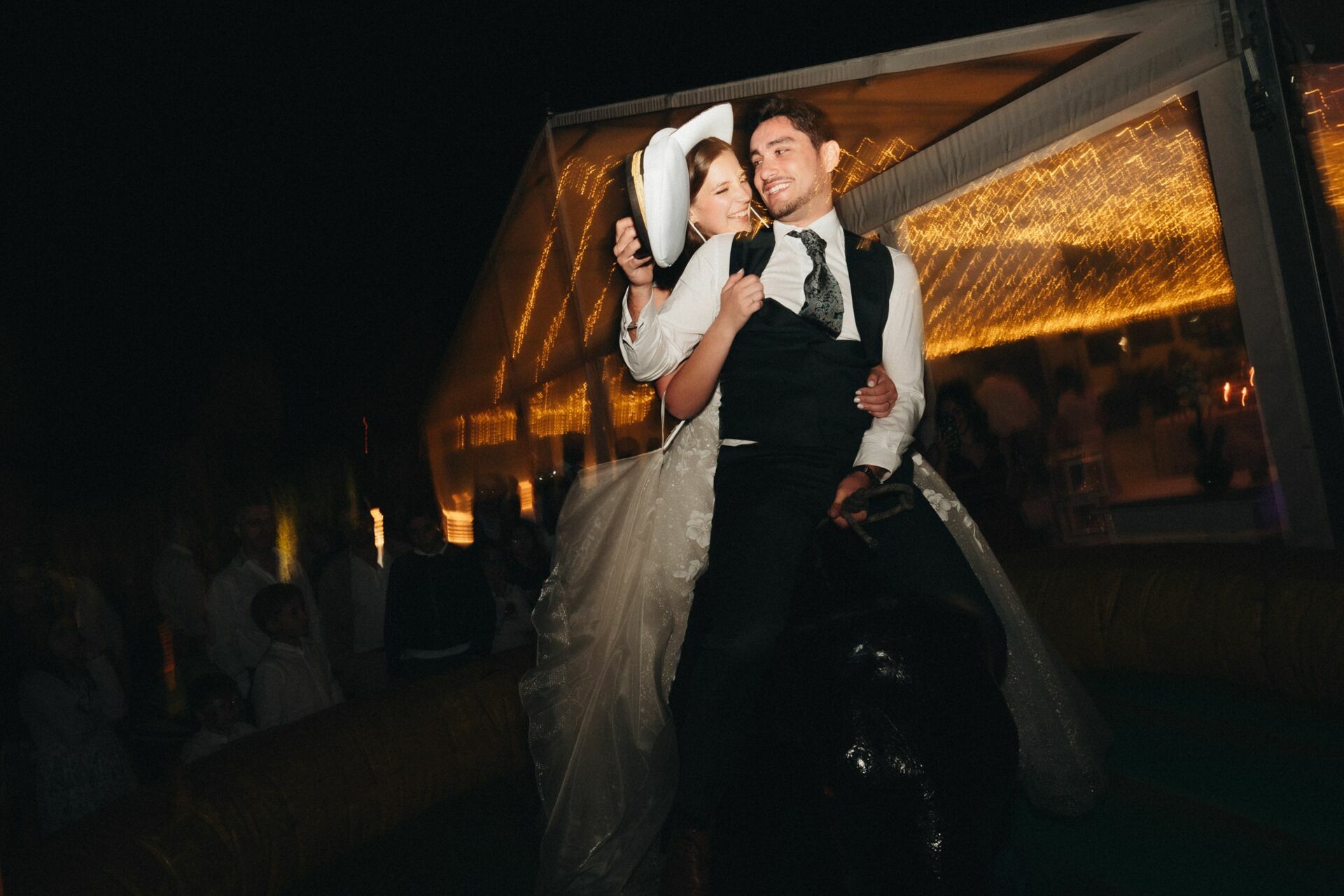 Foto Marta & Daniel — Um casamento de alma e raízes, Quinta dos Quinteiros, Fundão - Imagem 31