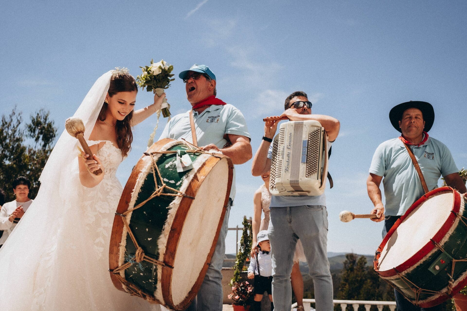 Foto Marta & Daniel — Um casamento de alma e raízes, Quinta dos Quinteiros, Fundão - Imagem 4