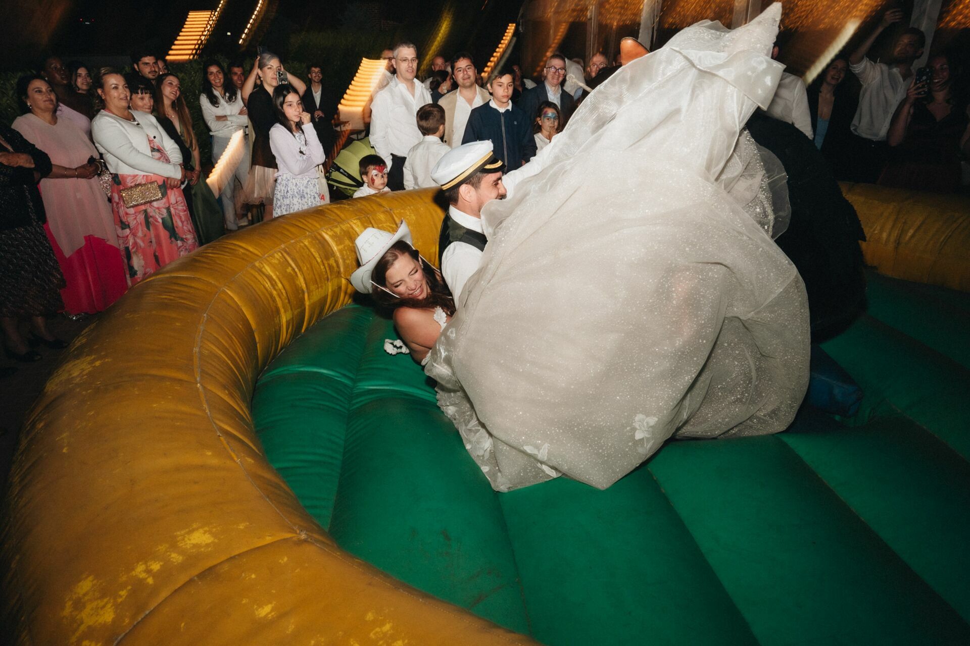 Foto Marta & Daniel — Um casamento de alma e raízes, Quinta dos Quinteiros, Fundão - Imagem 32