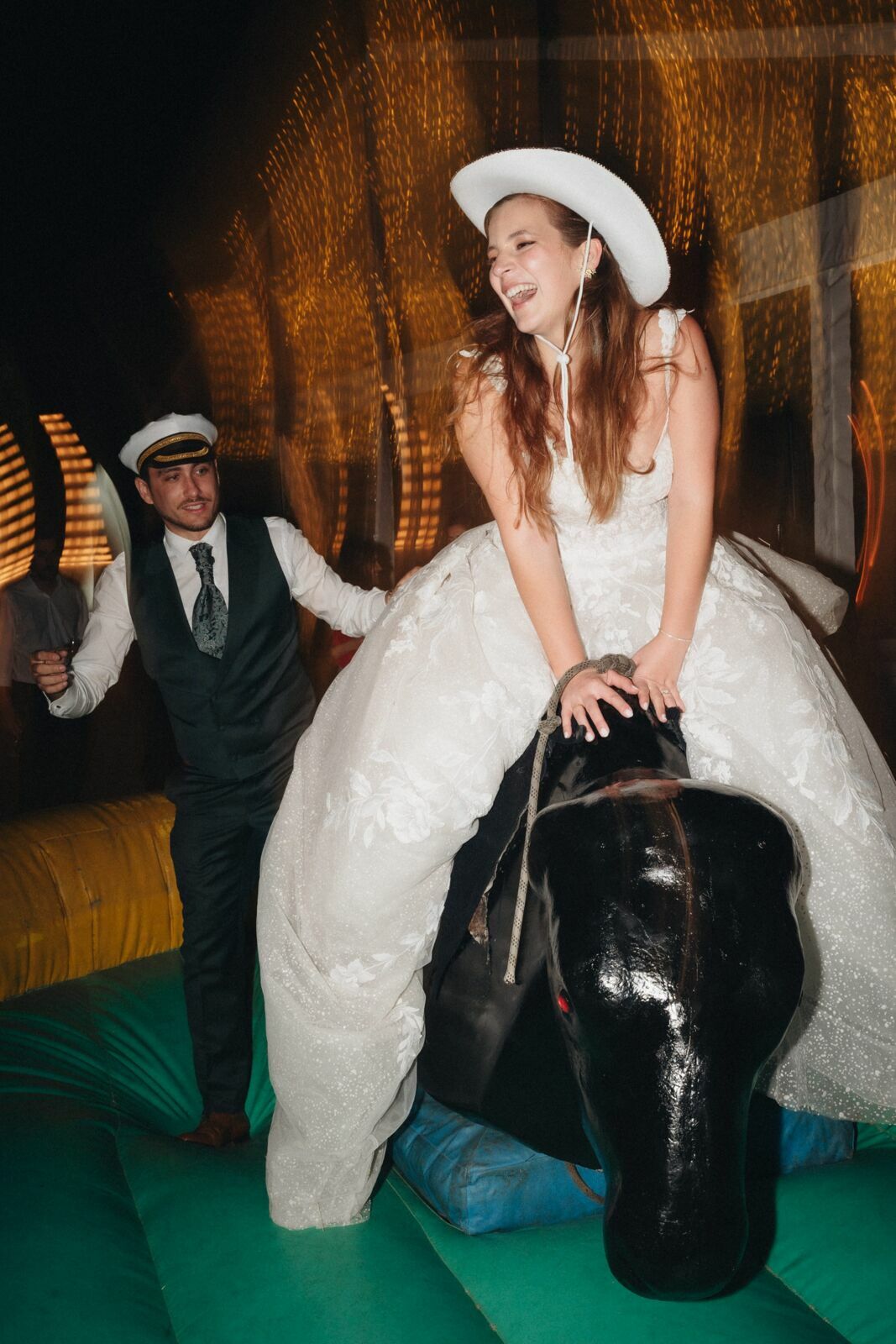 Foto Marta & Daniel — Um casamento de alma e raízes, Quinta dos Quinteiros, Fundão - Imagem 29