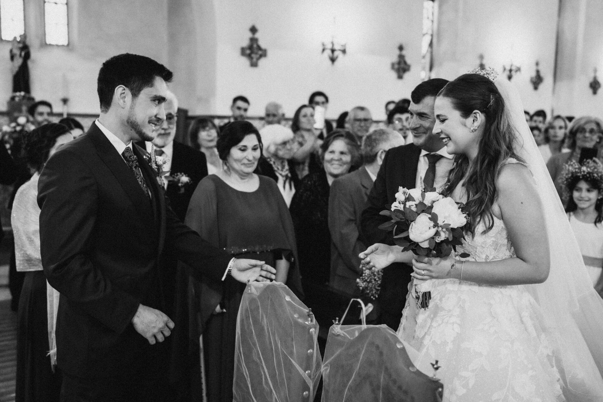 Foto Marta & Daniel — Um casamento de alma e raízes, Quinta dos Quinteiros, Fundão - Imagem 6