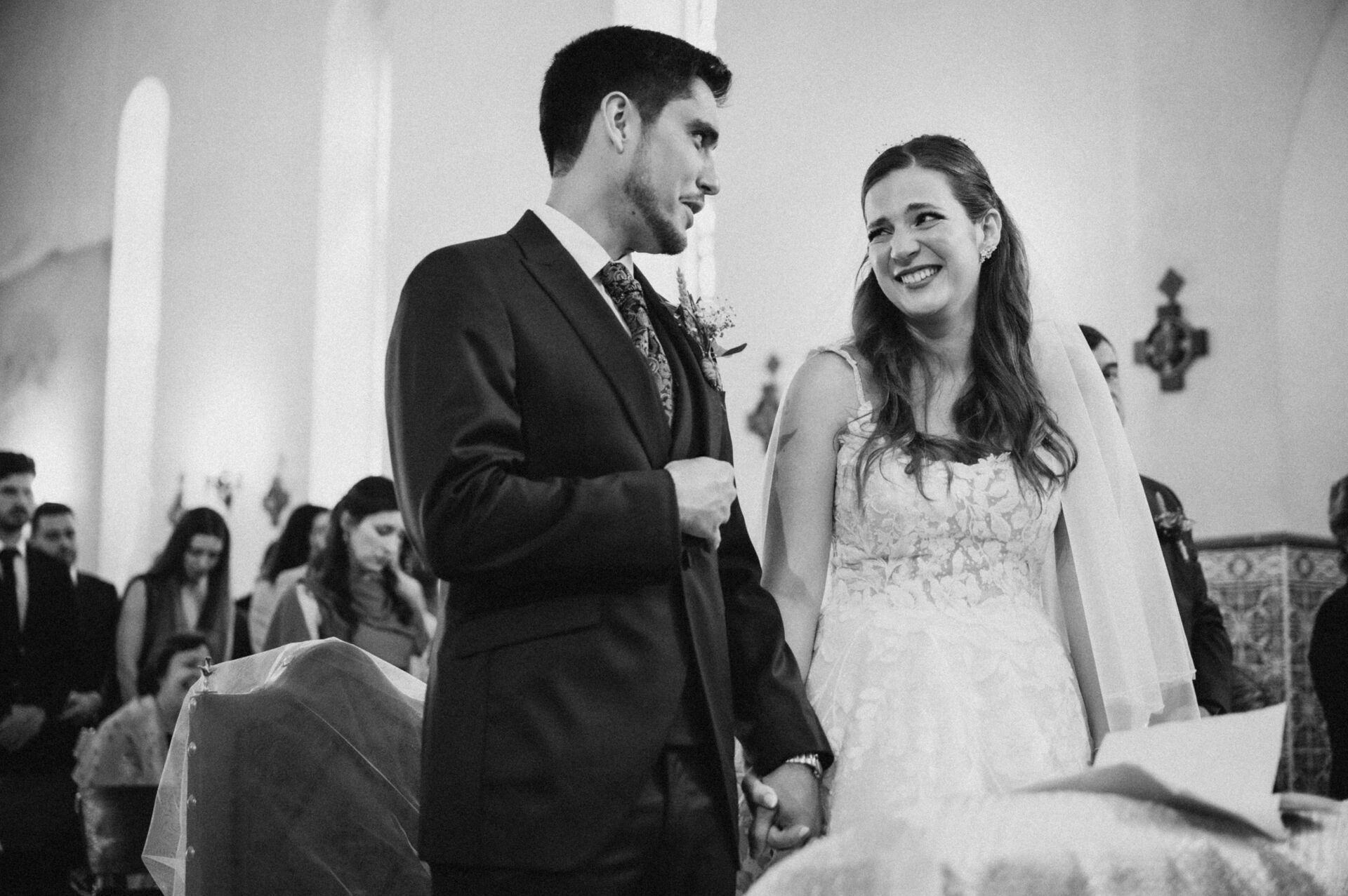 Foto Marta & Daniel — Um casamento de alma e raízes, Quinta dos Quinteiros, Fundão - Imagem 38