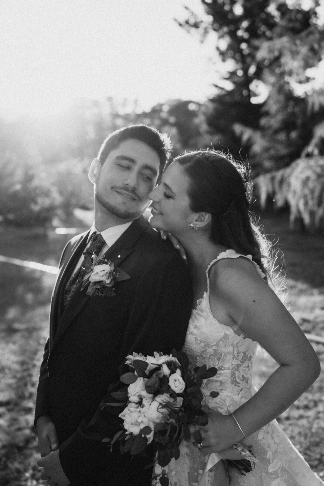 Foto Marta & Daniel — Um casamento de alma e raízes, Quinta dos Quinteiros, Fundão - Imagem 22