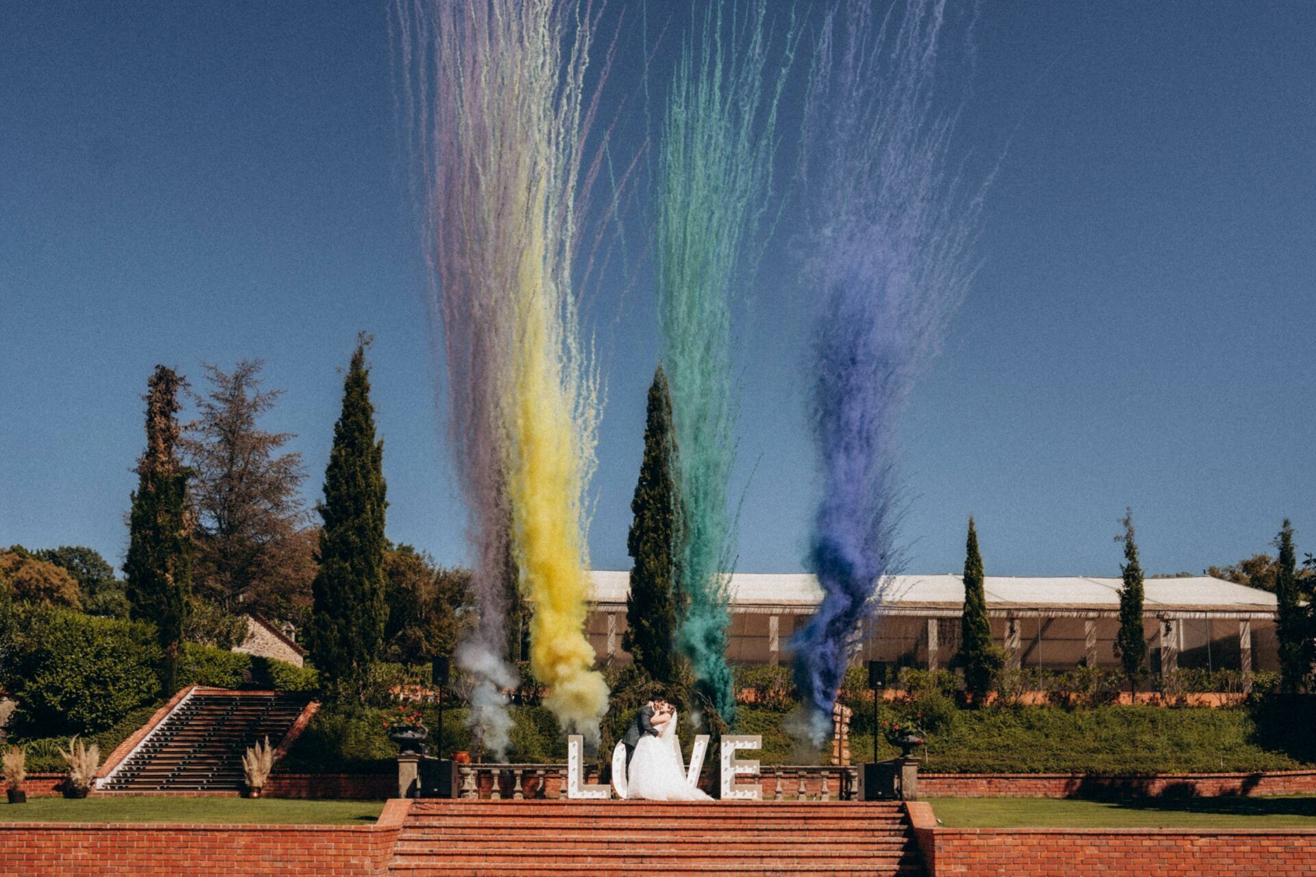 Foto Marta & Daniel — Um casamento de alma e raízes, Quinta dos Quinteiros, Fundão - Imagem 17