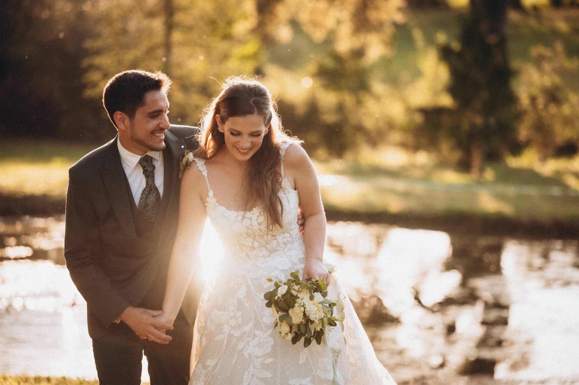 Foto Marta & Daniel — Um casamento de alma e raízes, Quinta dos Quinteiros, Fundão - Imagem 34