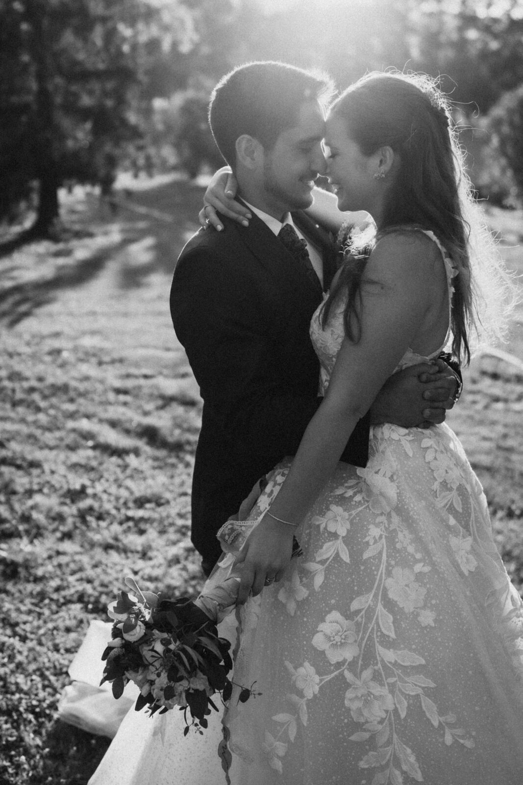 Foto Marta & Daniel — Um casamento de alma e raízes, Quinta dos Quinteiros, Fundão - Imagem 19