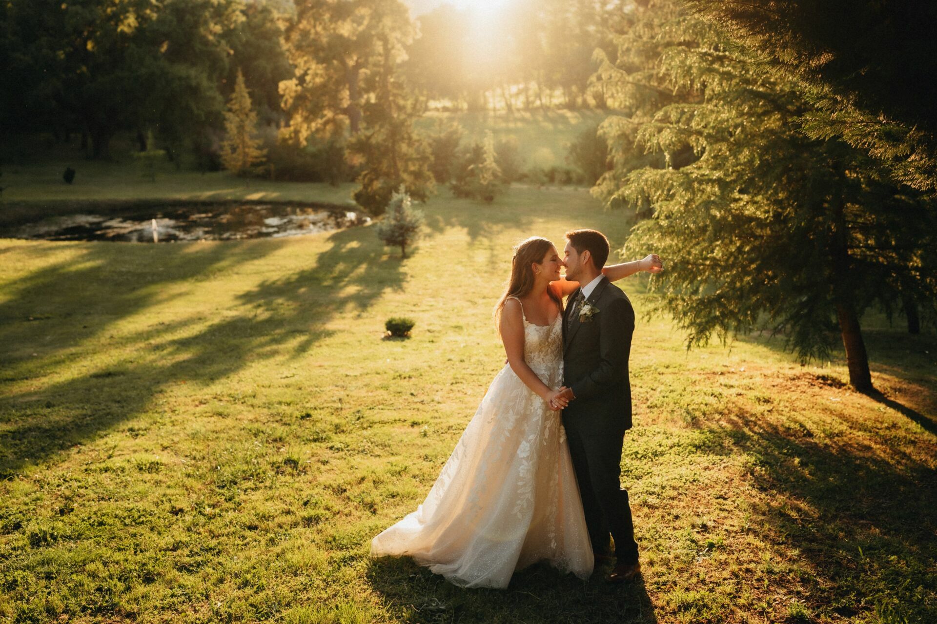 Foto Marta & Daniel — Um casamento de alma e raízes, Quinta dos Quinteiros, Fundão - Imagem 23