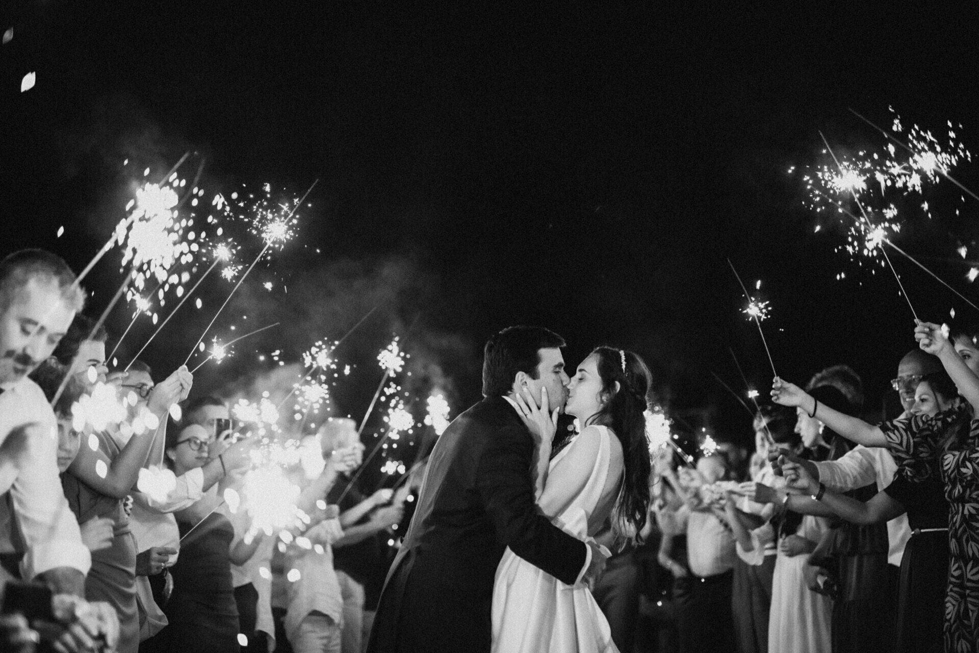 Ana & Daniel — Um casamento com alma, dança e muitos sorrisos