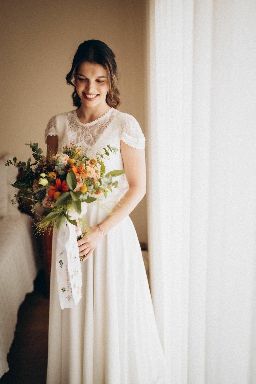 Foto Tânia & João — Luz, emoção e festa | Quinta de São Gonçalo - Alenquer Foto Tânia & João — Luz, emoção e festa | Quinta de São Gonçalo - Alenquer - Imagem 4