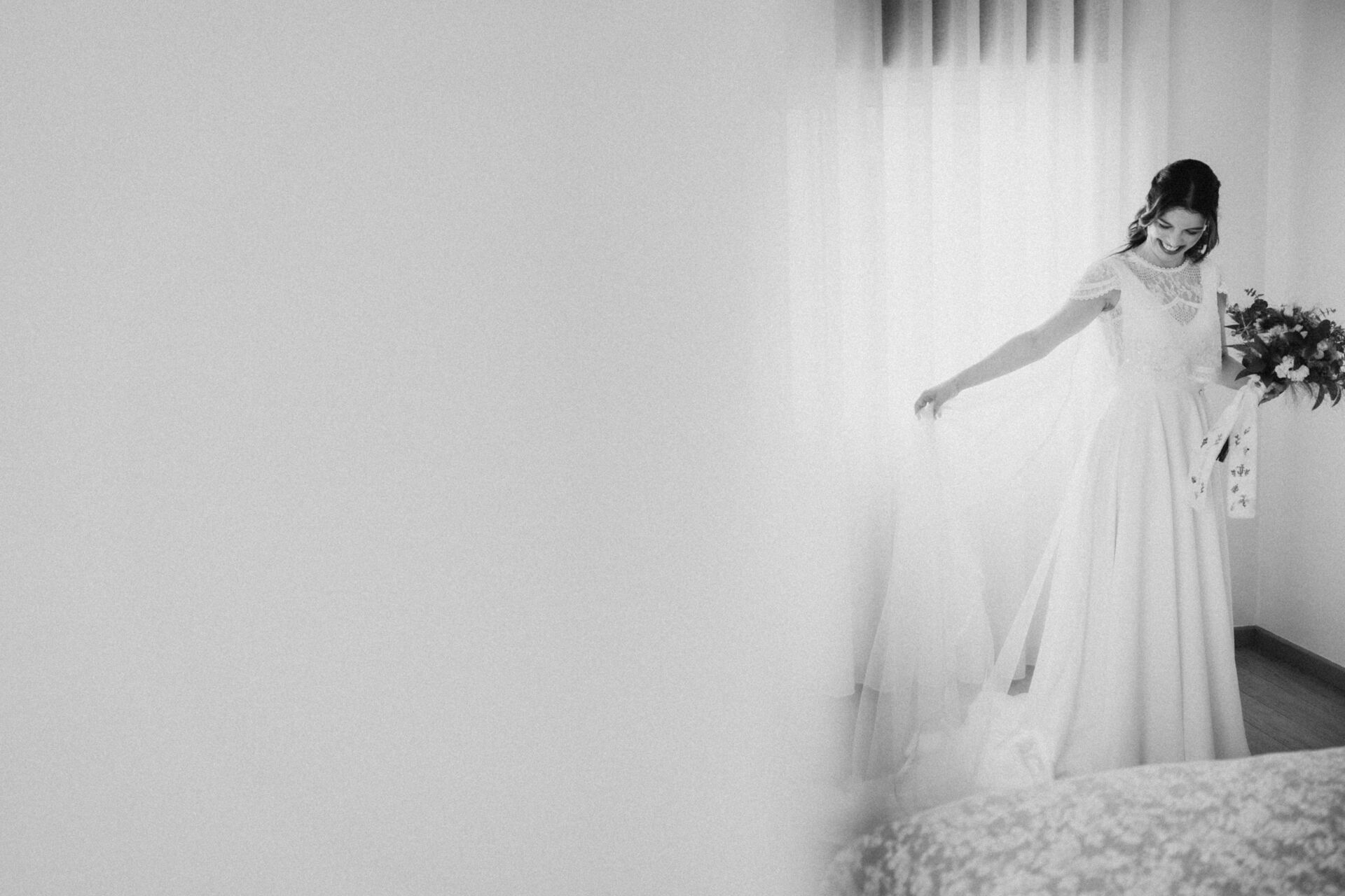 Foto Tânia & João — Luz, emoção e festa | Quinta de São Gonçalo - Alenquer Foto Tânia & João — Luz, emoção e festa | Quinta de São Gonçalo - Alenquer - Imagem 8