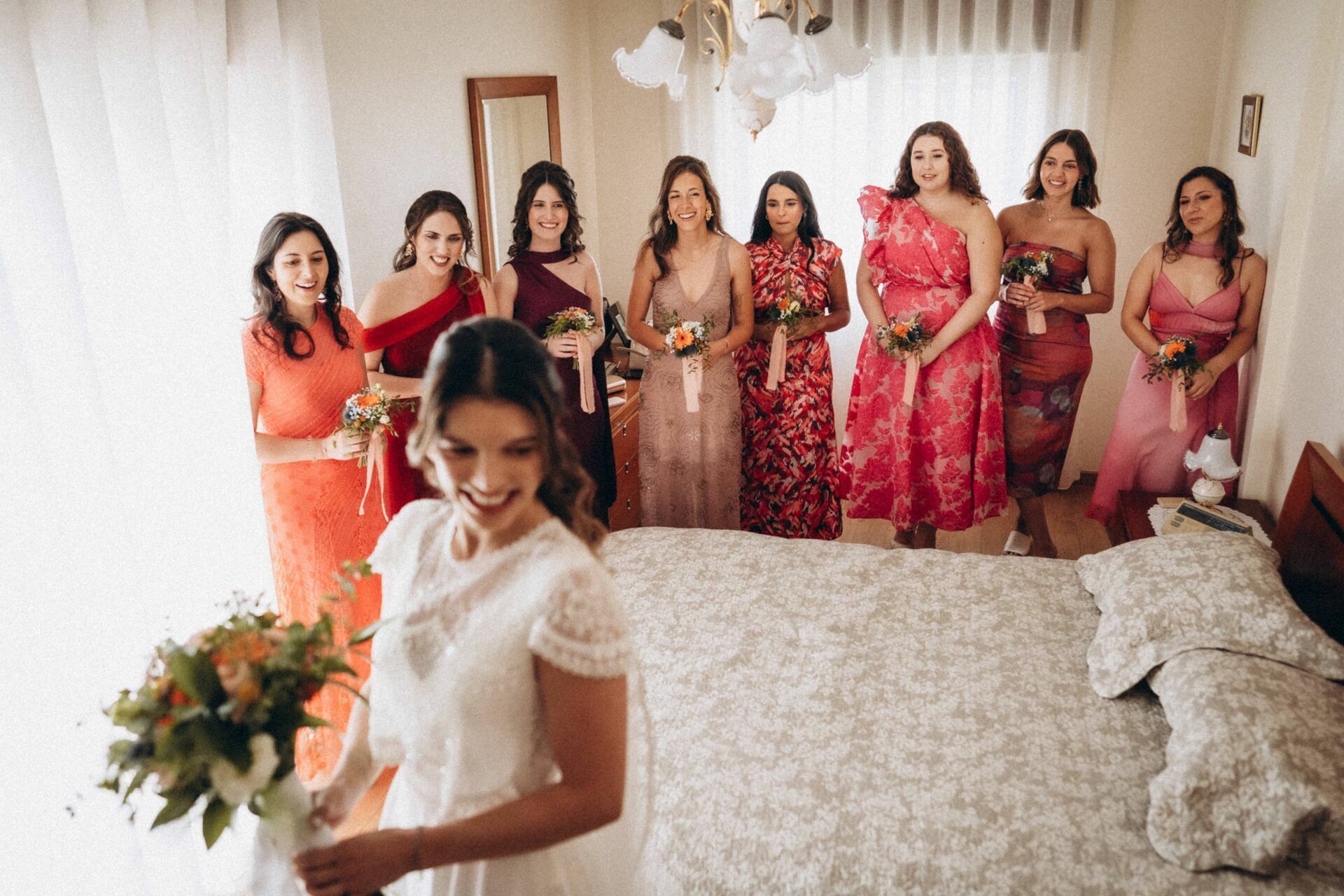 Foto Tânia & João — Luz, emoção e festa | Quinta de São Gonçalo - Alenquer Foto Tânia & João — Luz, emoção e festa | Quinta de São Gonçalo - Alenquer - Imagem 6