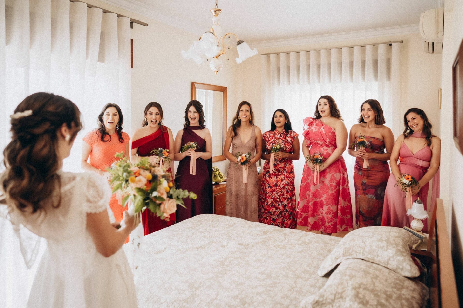 Foto Tânia & João — Luz, emoção e festa | Quinta de São Gonçalo - Alenquer Foto Tânia & João — Luz, emoção e festa | Quinta de São Gonçalo - Alenquer - Imagem 5