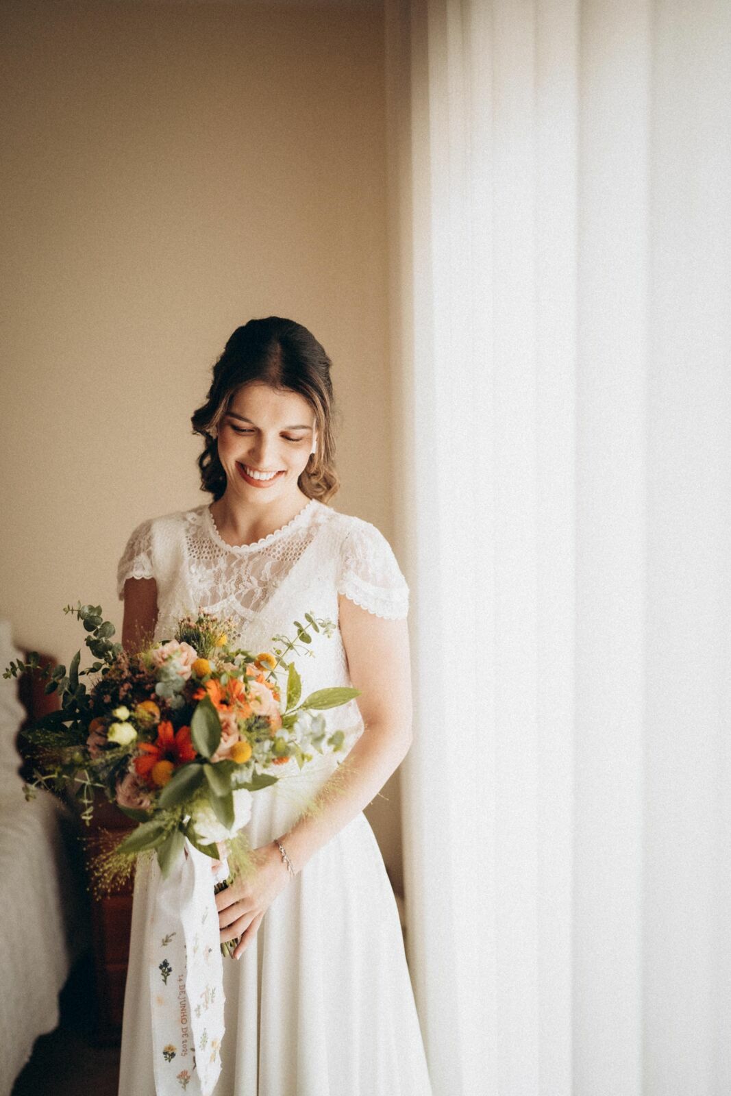 Foto Tânia & João — Luz, emoção e festa | Quinta de São Gonçalo - Alenquer Foto Tânia & João — Luz, emoção e festa | Quinta de São Gonçalo - Alenquer - Imagem 3